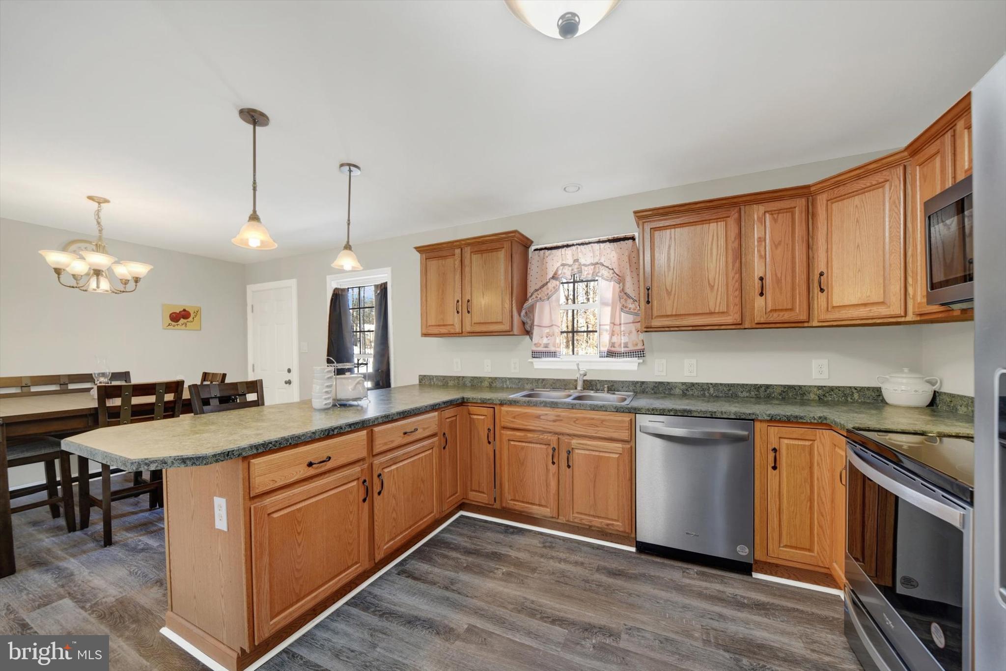 UPPERCO - Residential