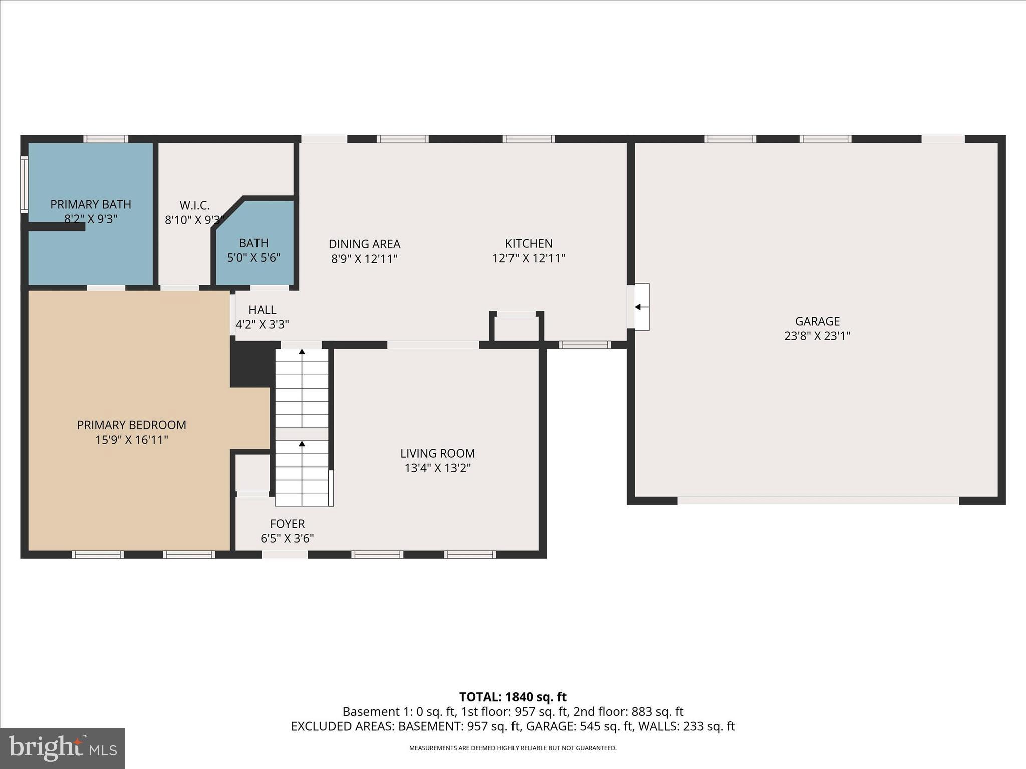 UPPERCO - Residential