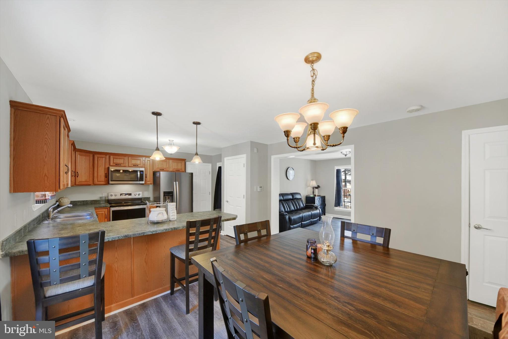 UPPERCO - Residential