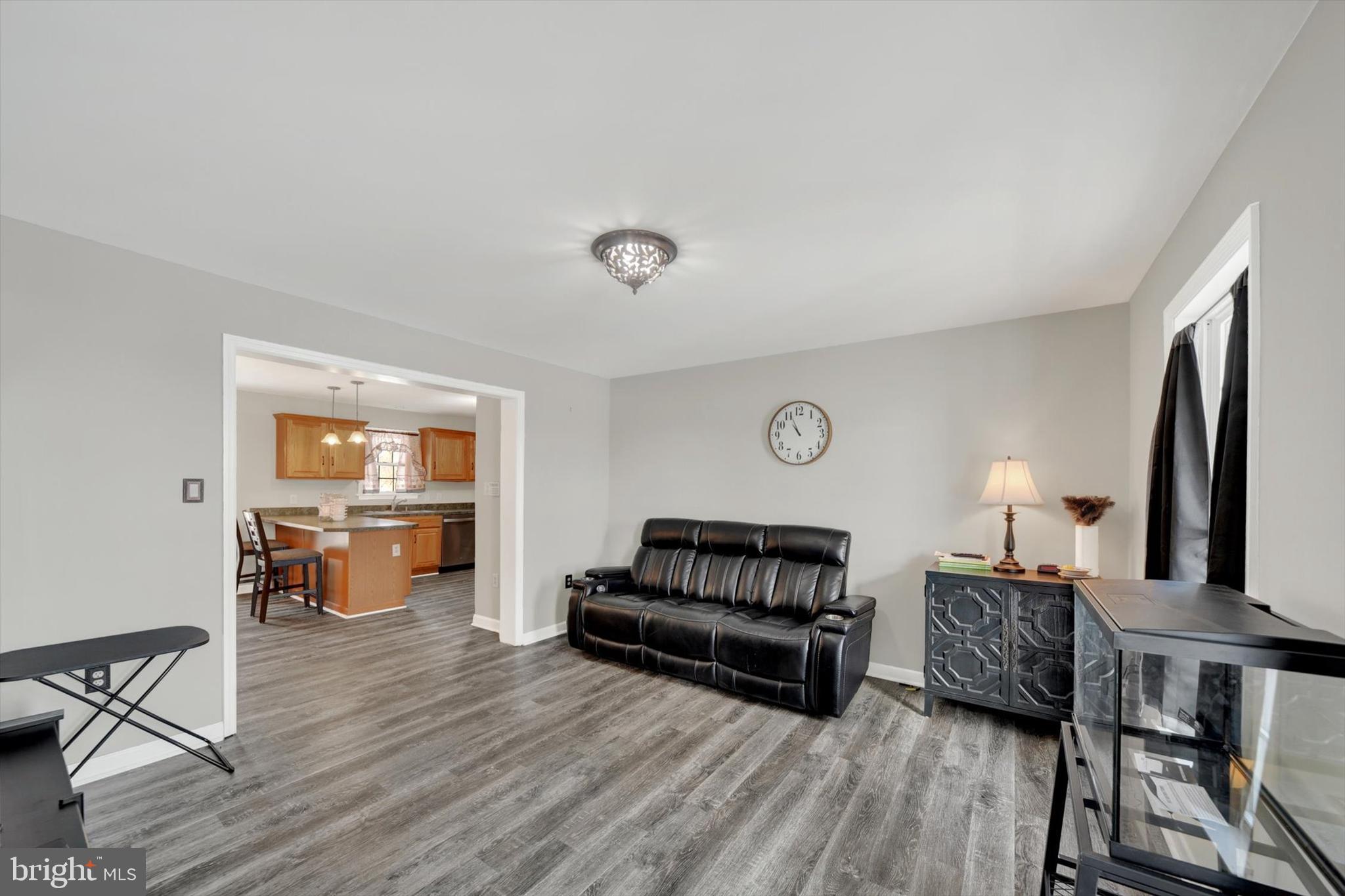 UPPERCO - Residential