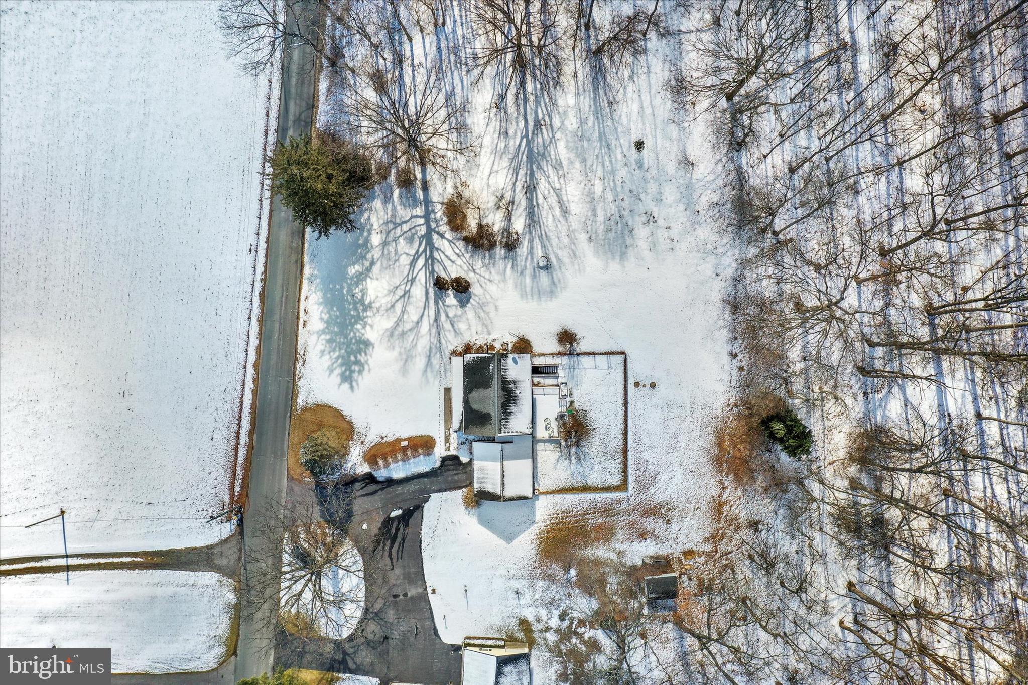 UPPERCO - Residential