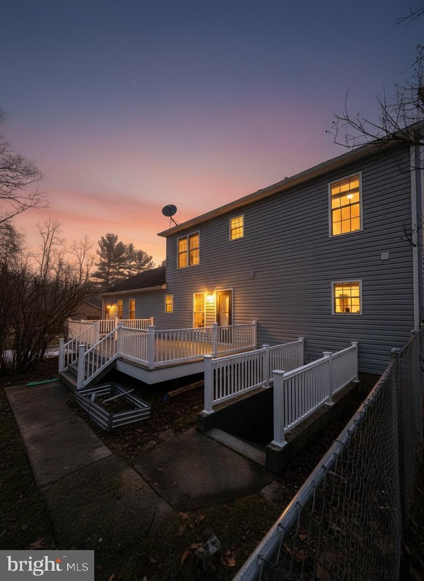 UPPERCO - Residential