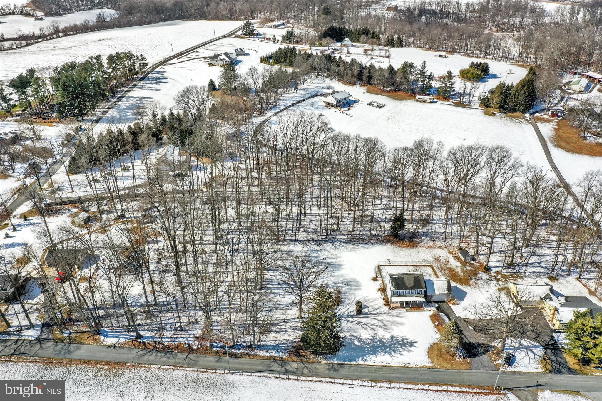 UPPERCO - Residential