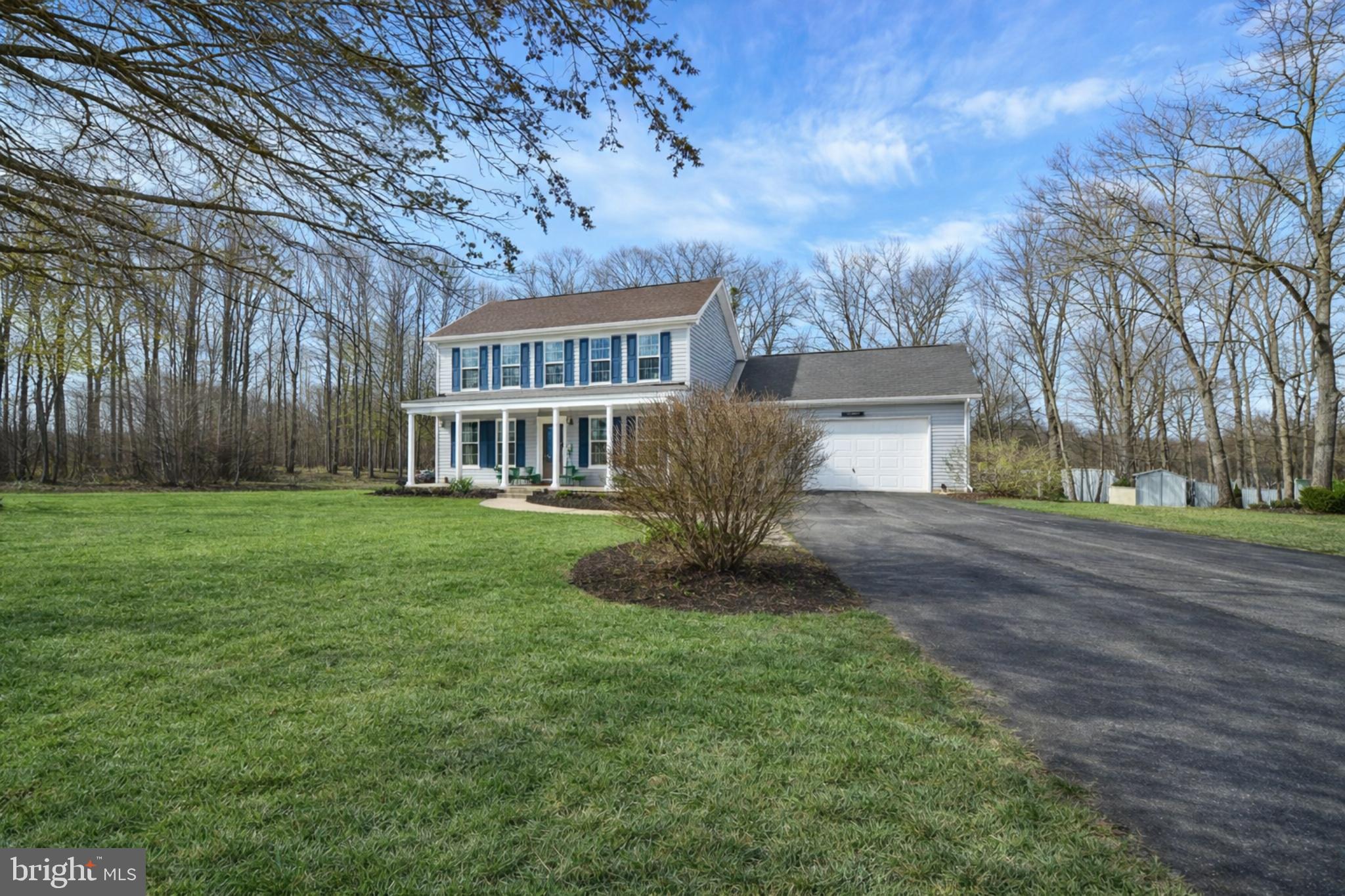 UPPERCO - Residential