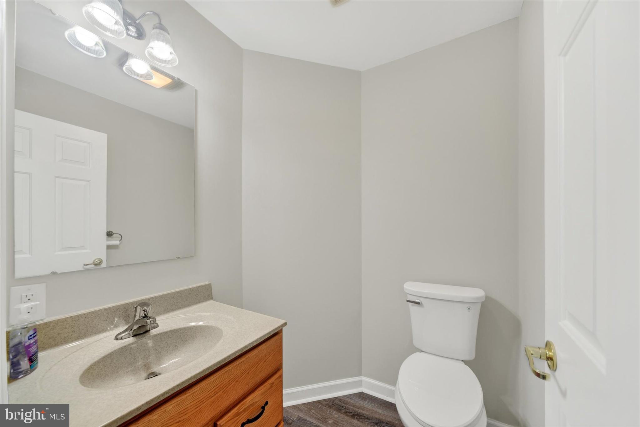 UPPERCO - Residential