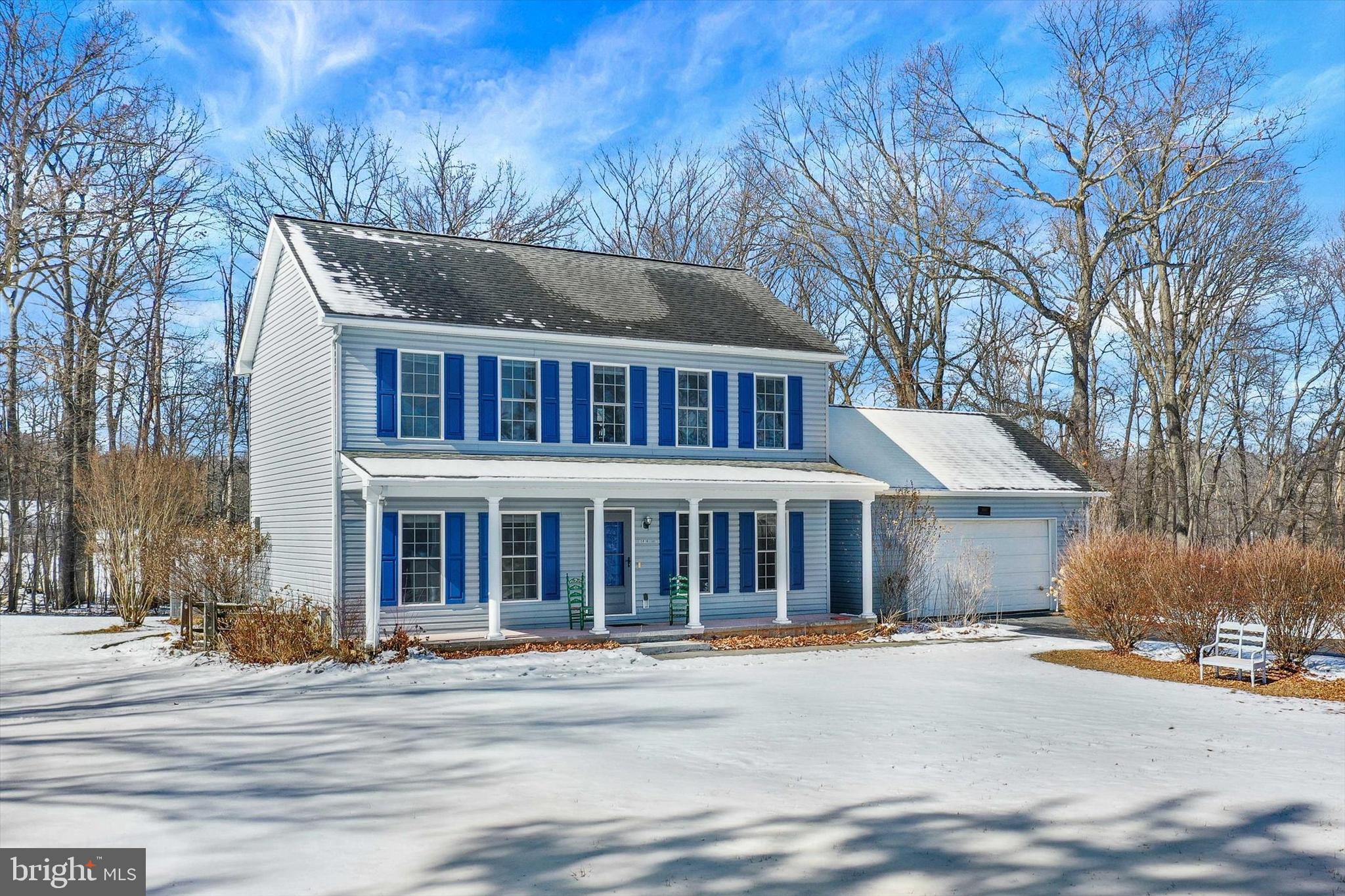 UPPERCO - Residential