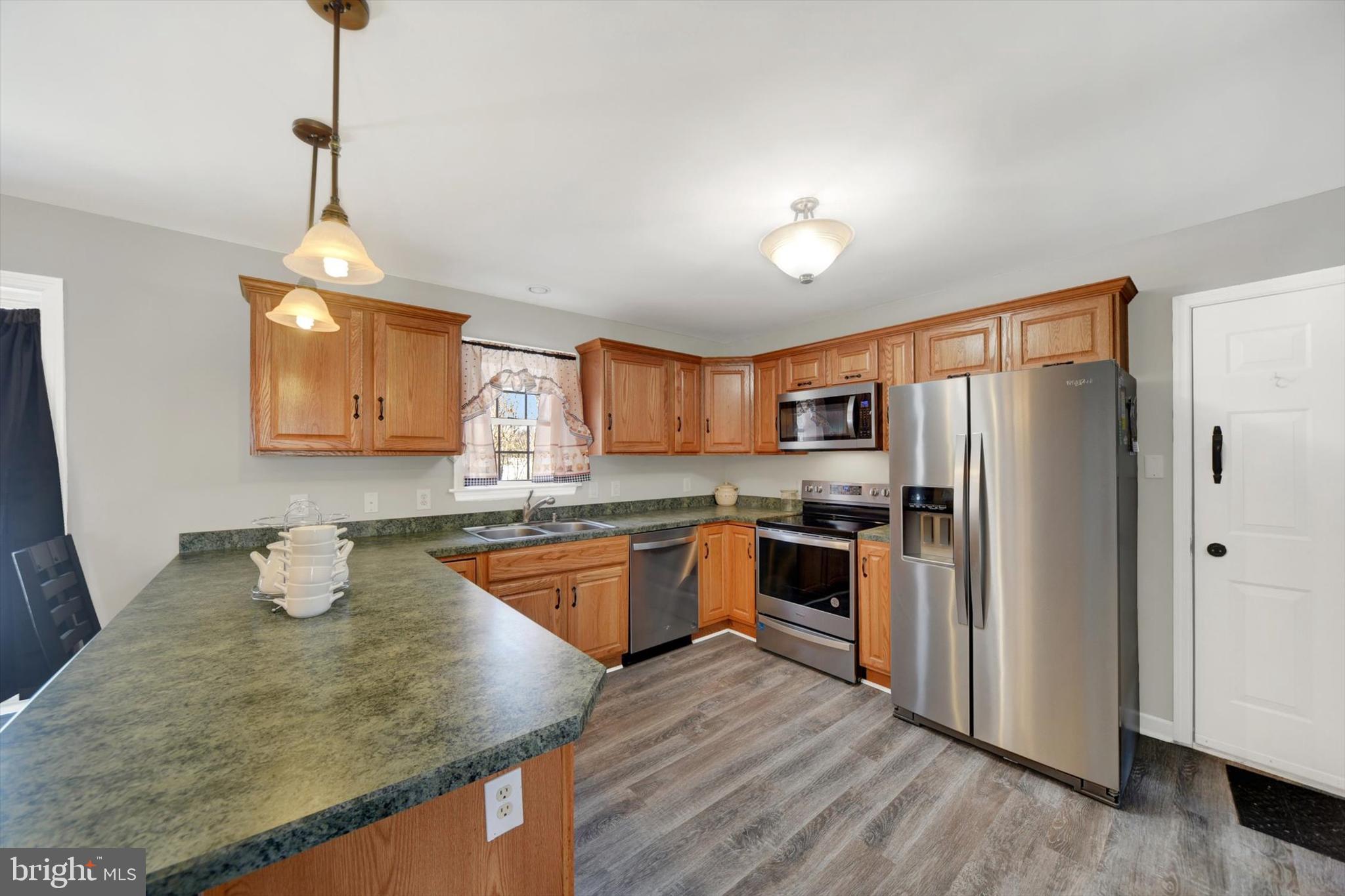 UPPERCO - Residential