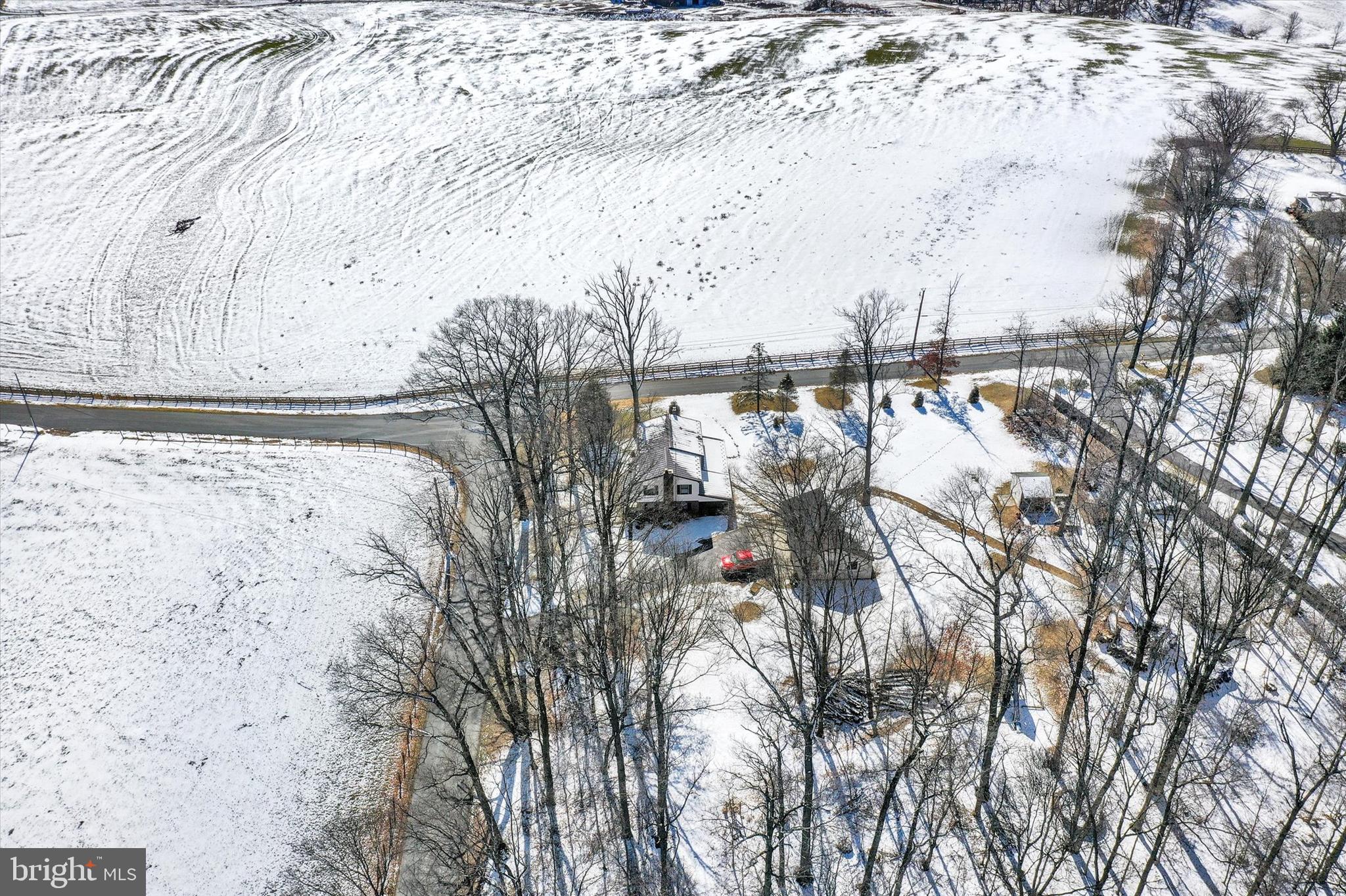 UPPERCO - Residential