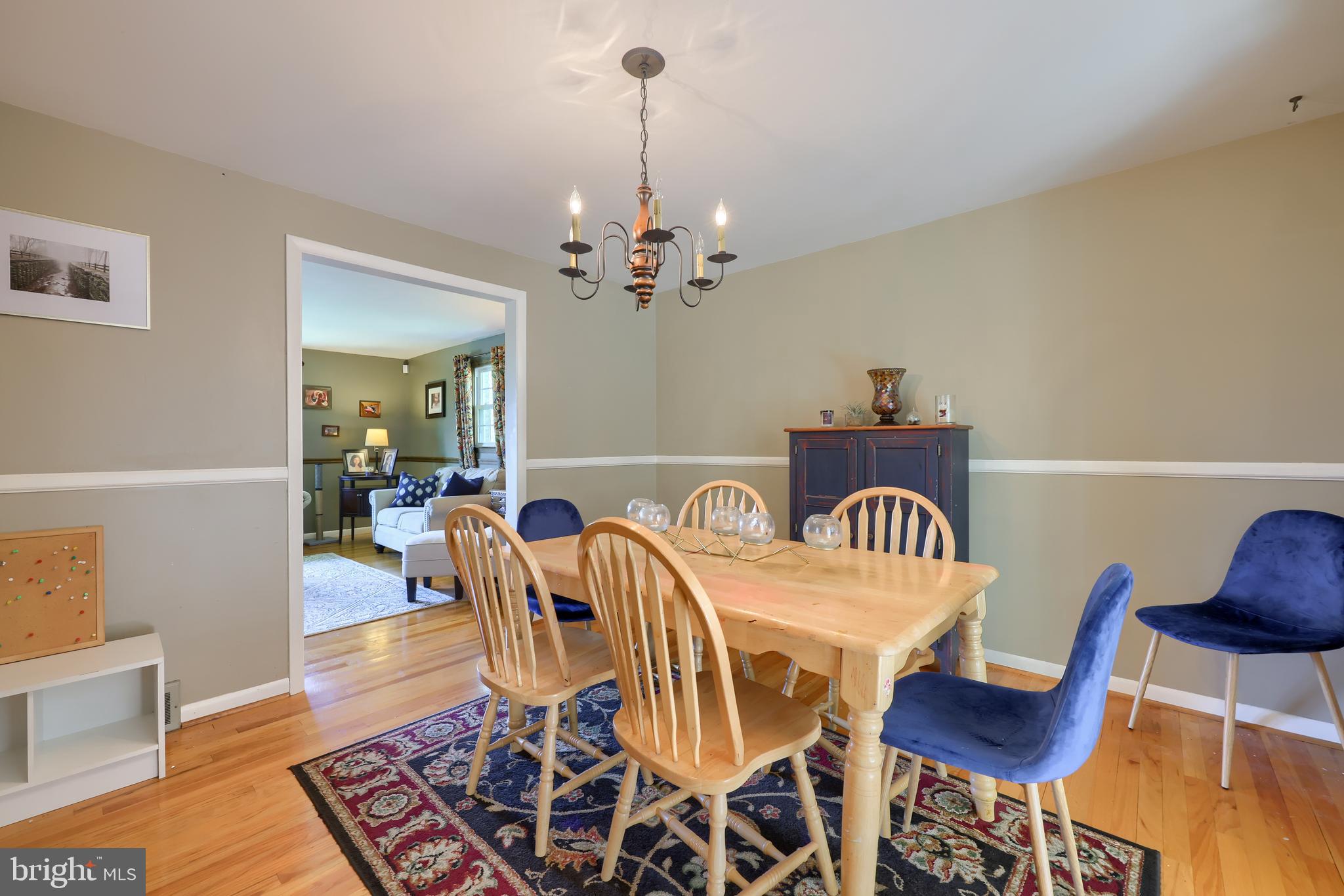 EDGEHILL - Residential