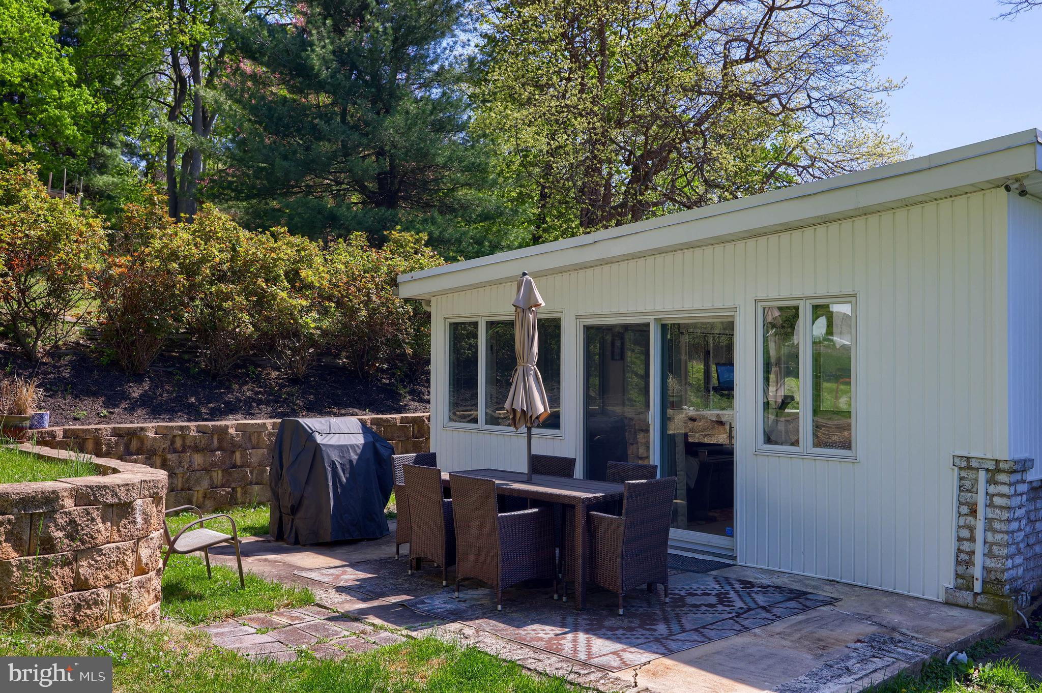 EDGEHILL - Residential