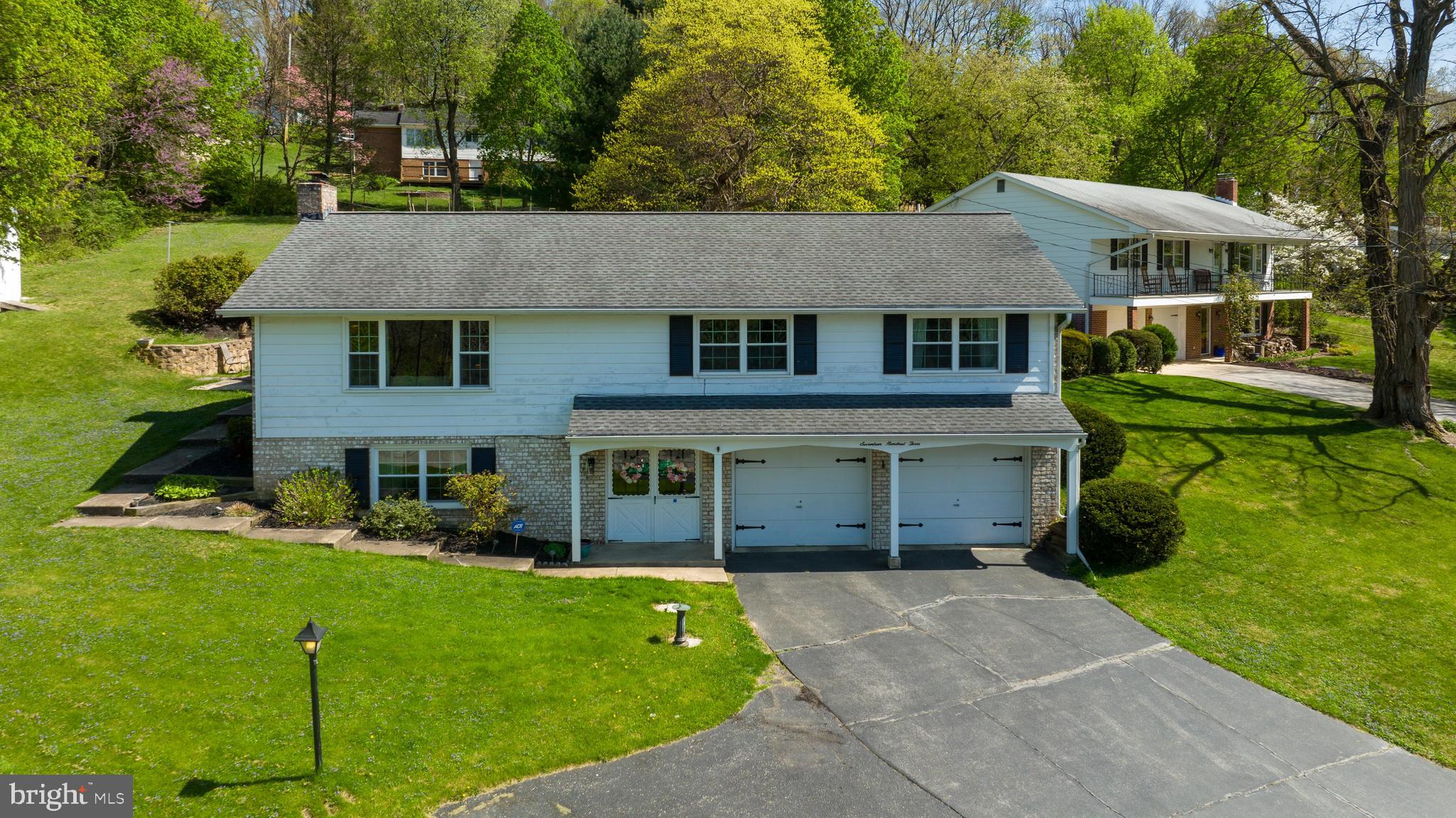 EDGEHILL - Residential