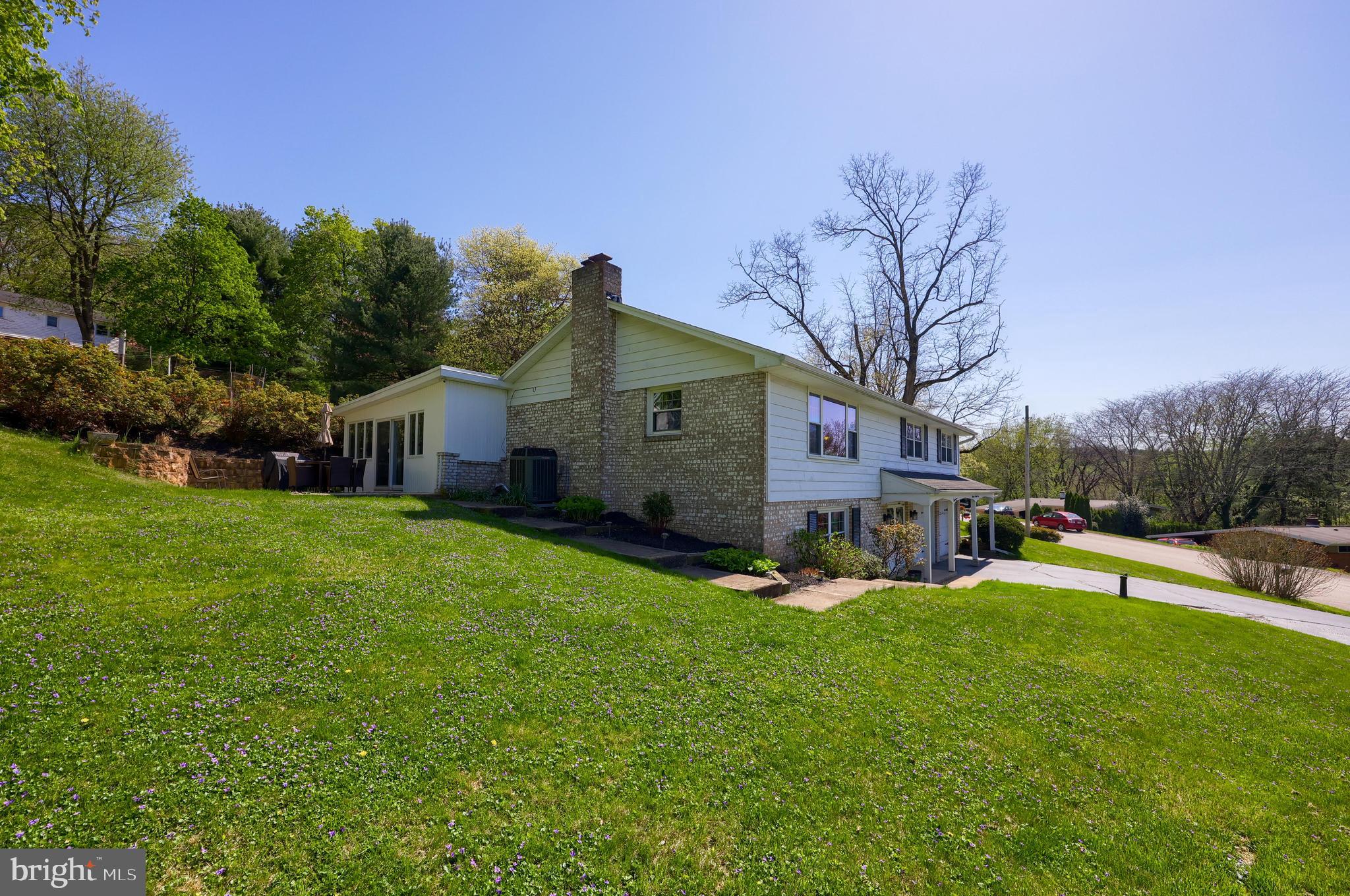 EDGEHILL - Residential