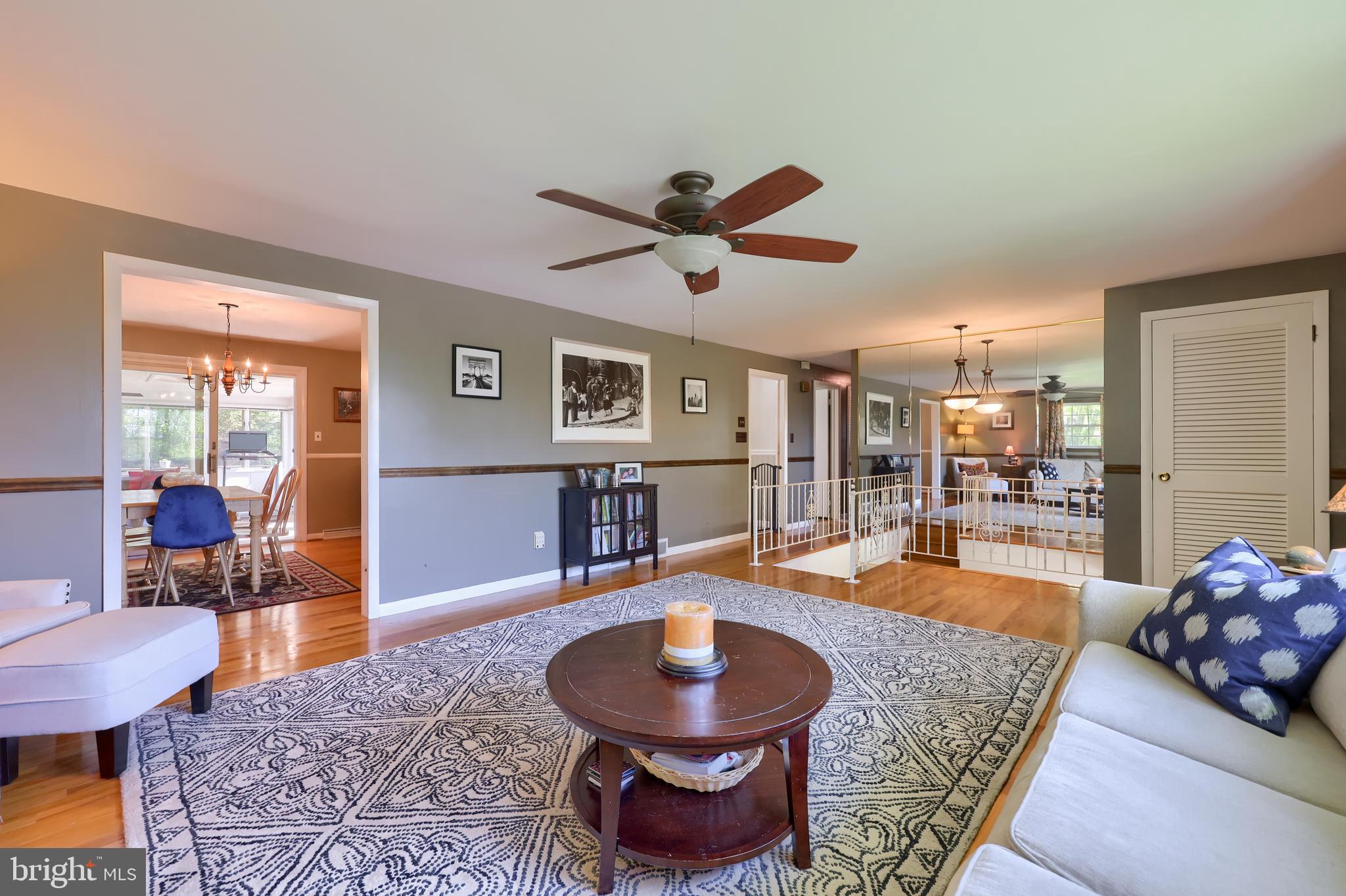 EDGEHILL - Residential