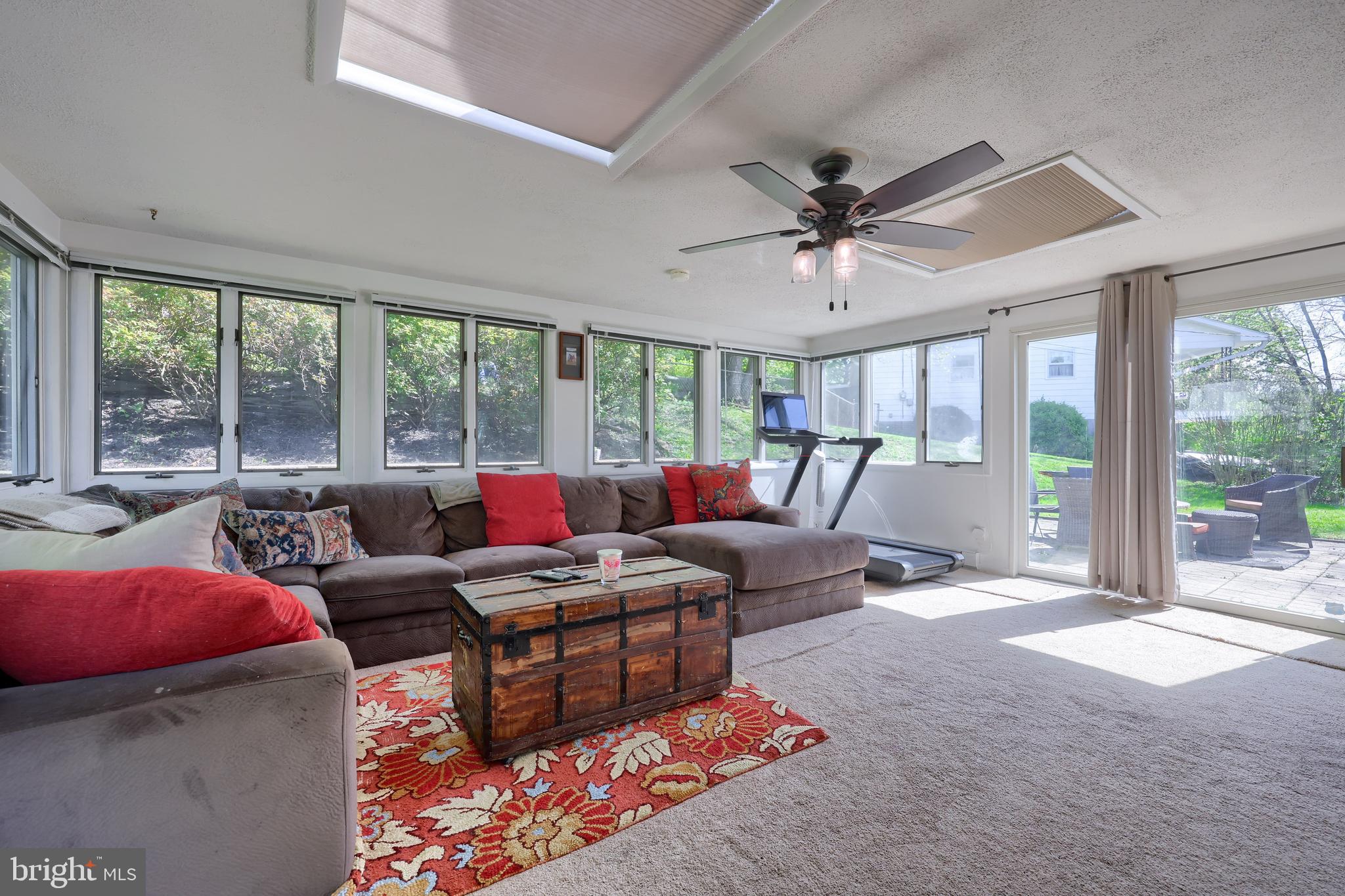 EDGEHILL - Residential