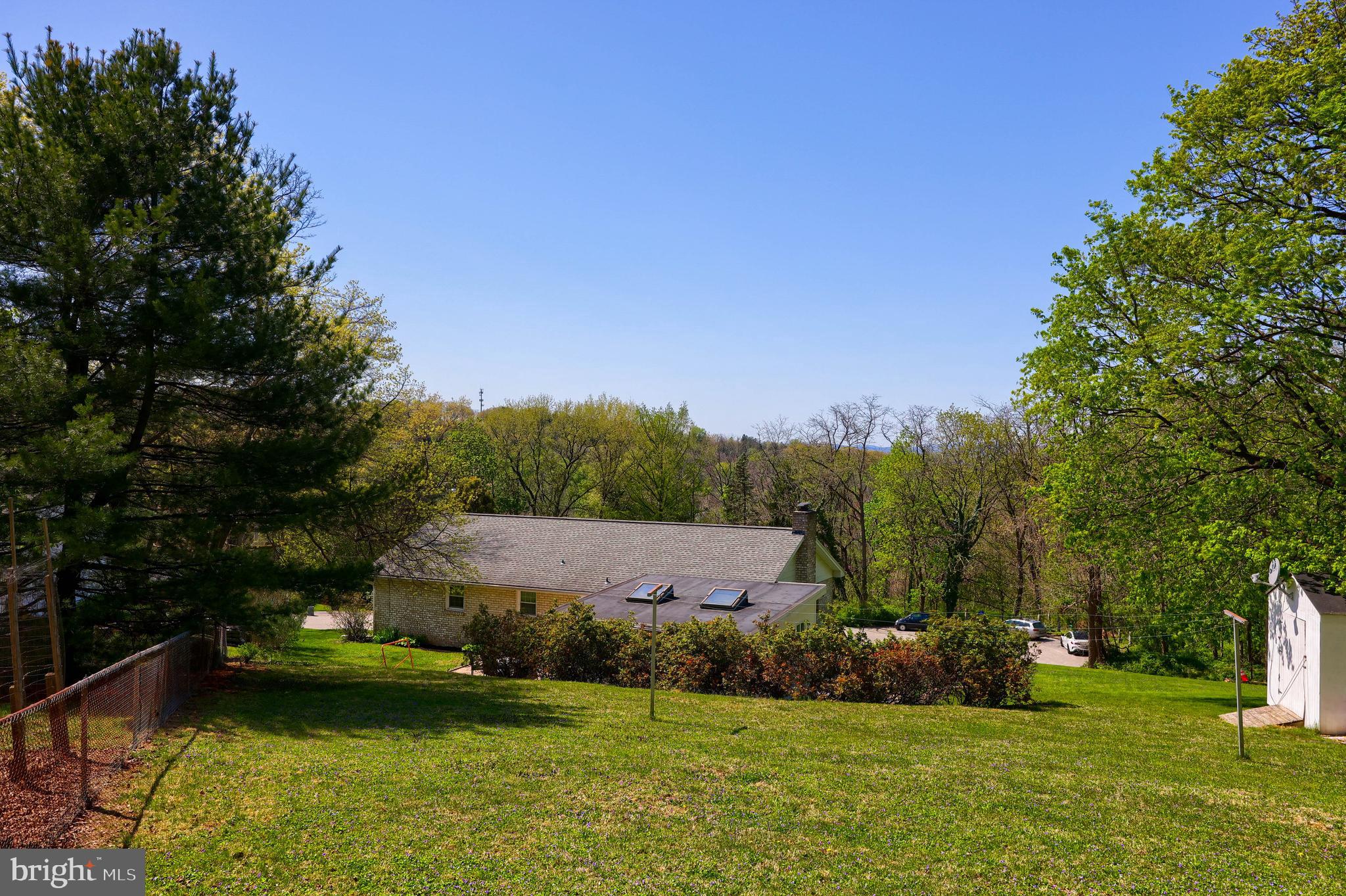 EDGEHILL - Residential