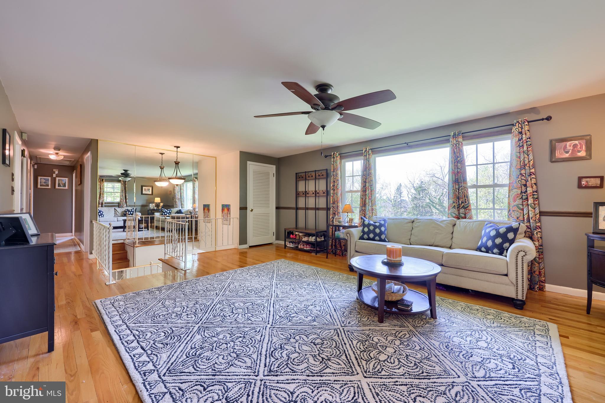 EDGEHILL - Residential