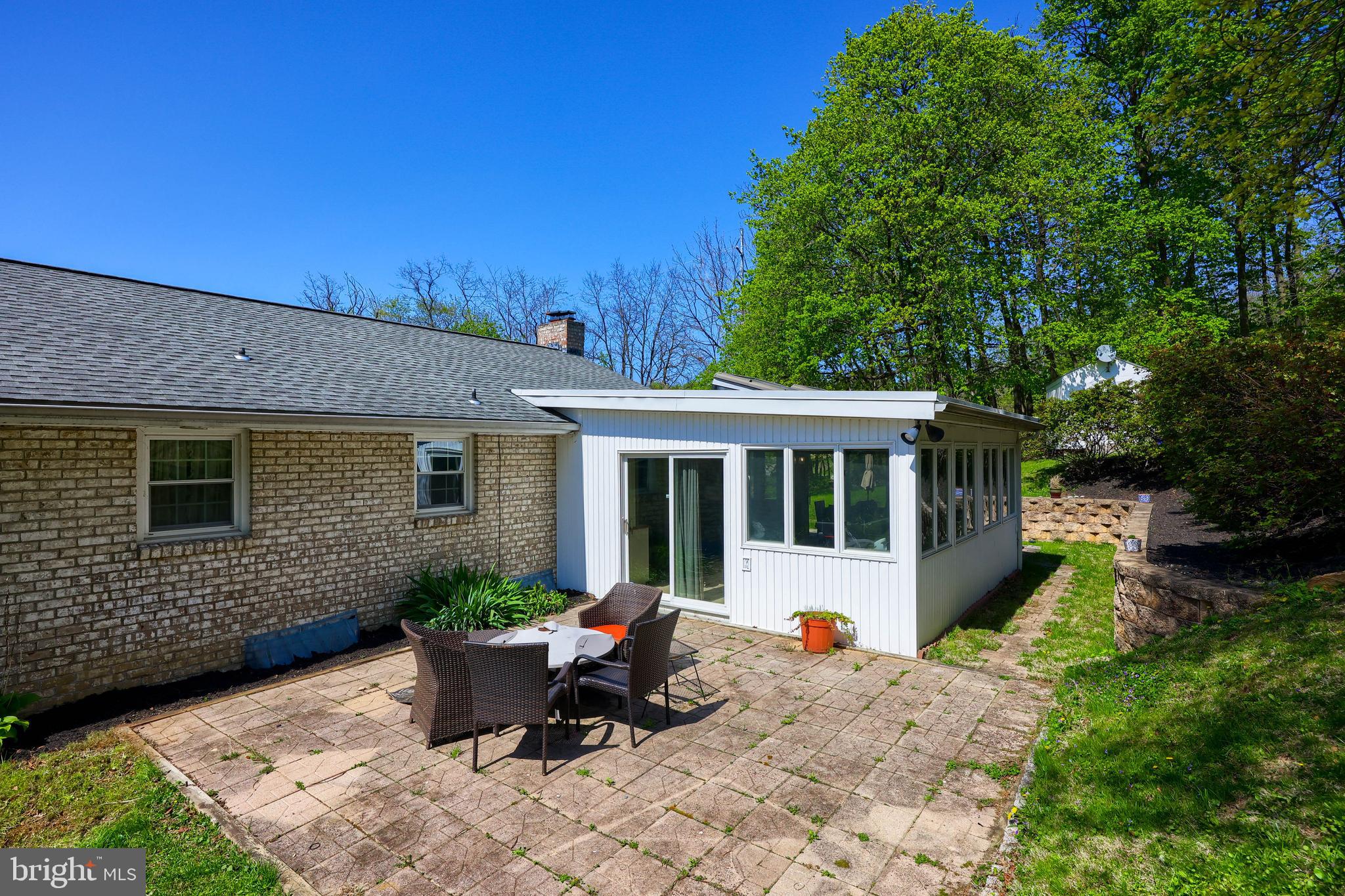 EDGEHILL - Residential