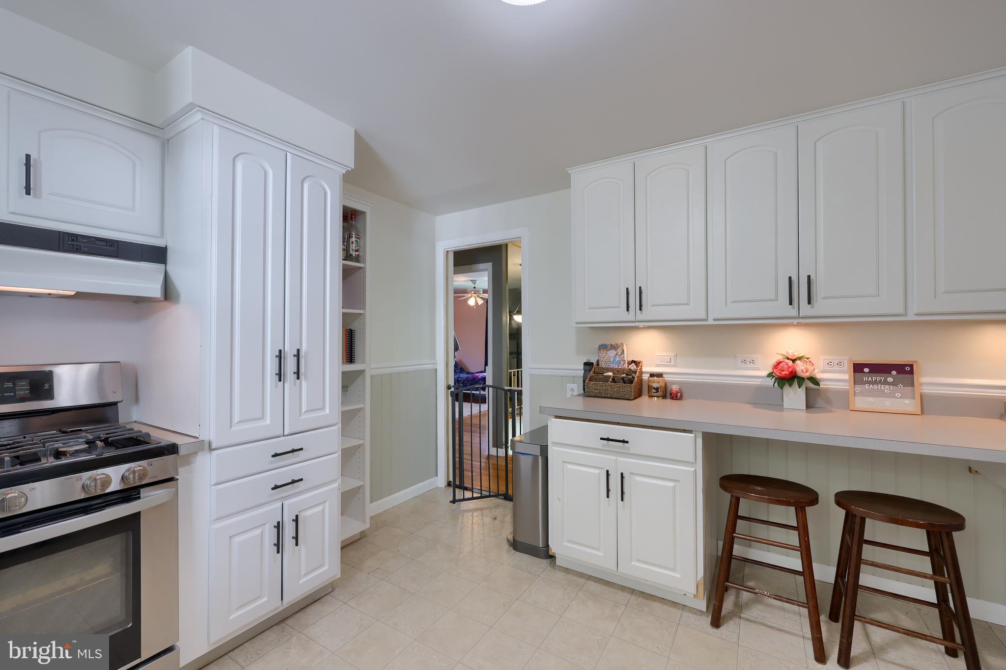 EDGEHILL - Residential