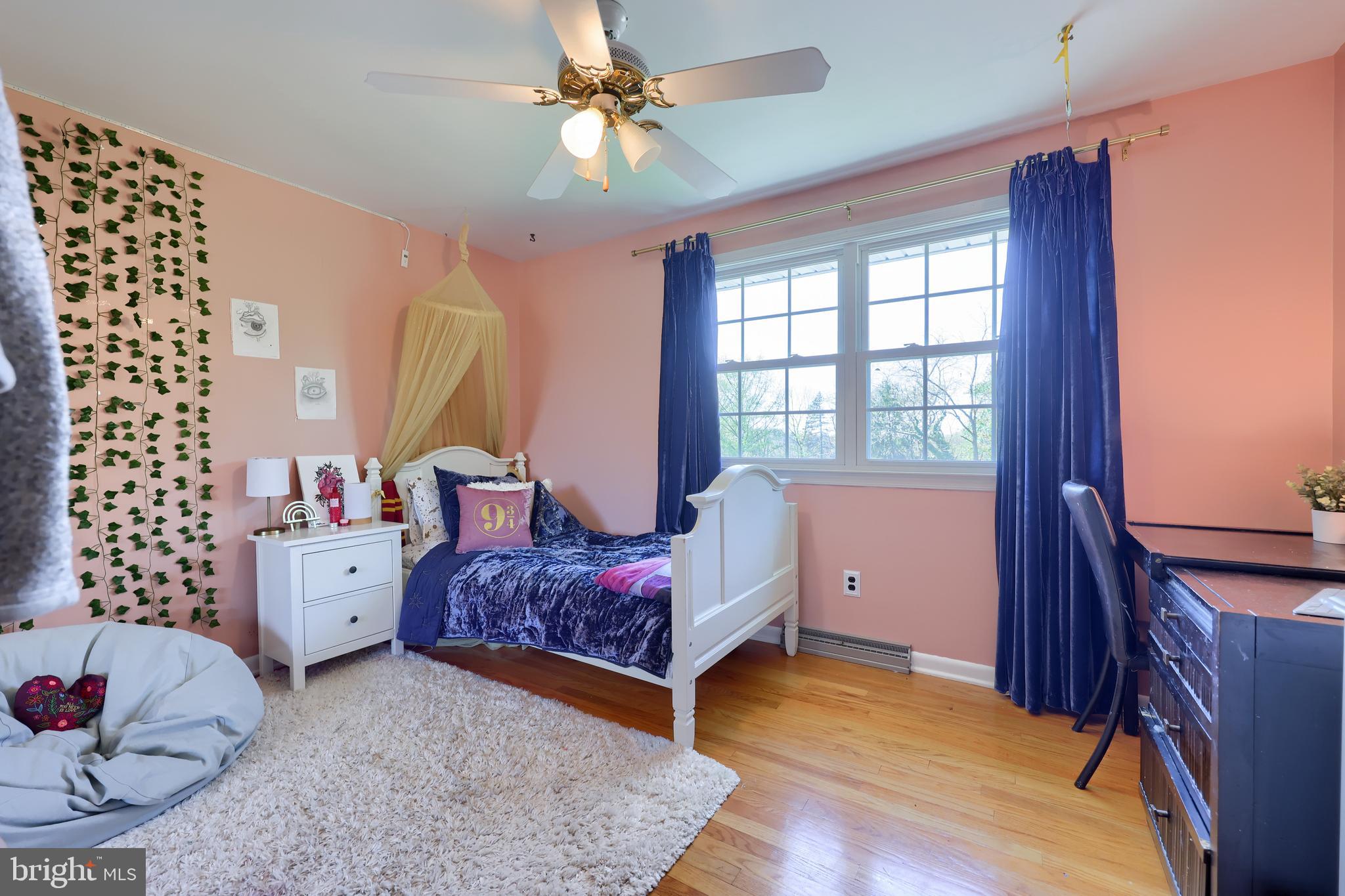 EDGEHILL - Residential