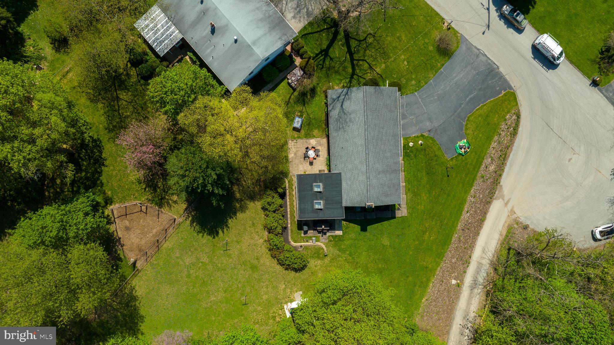 EDGEHILL - Residential