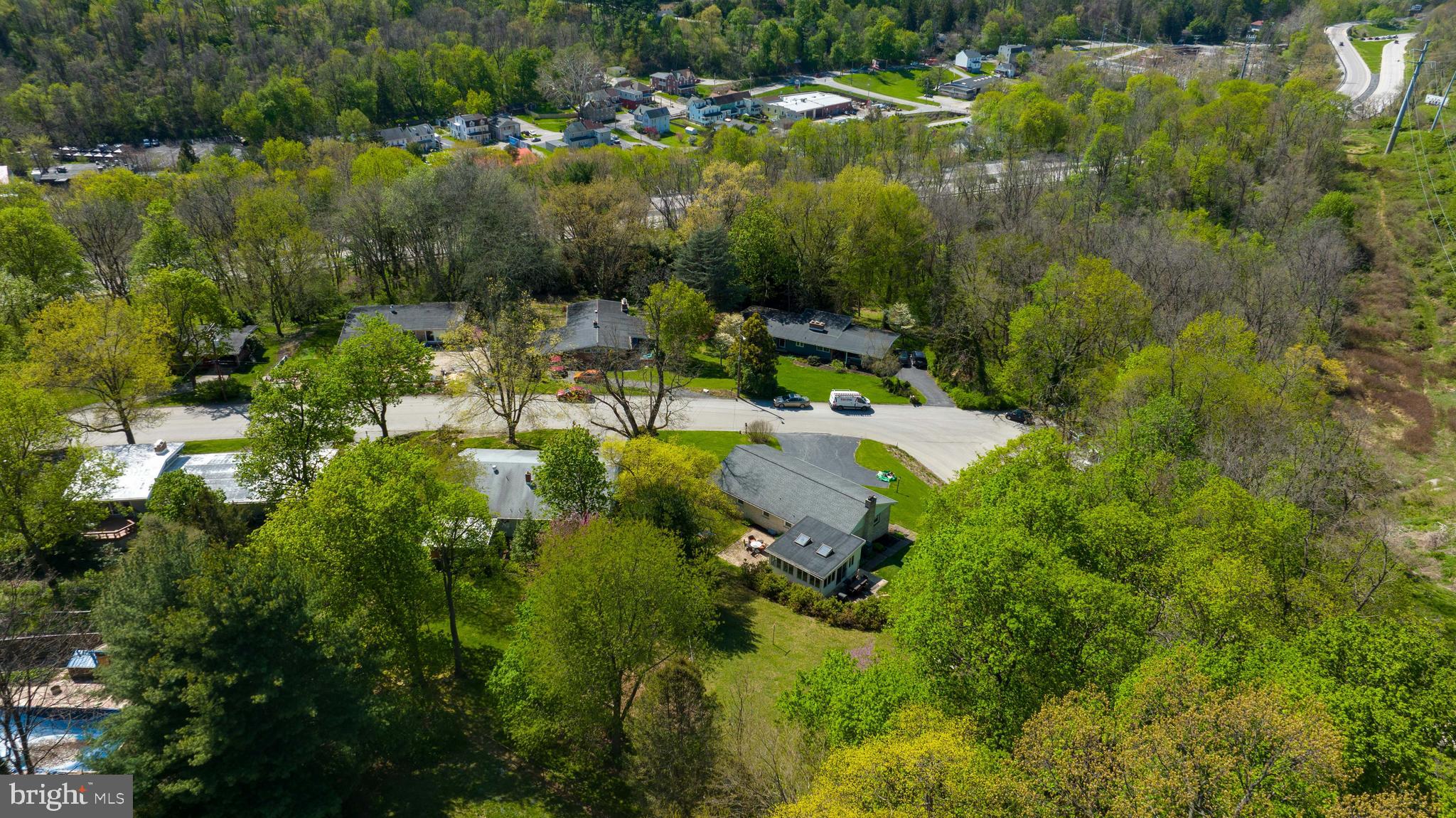 EDGEHILL - Residential