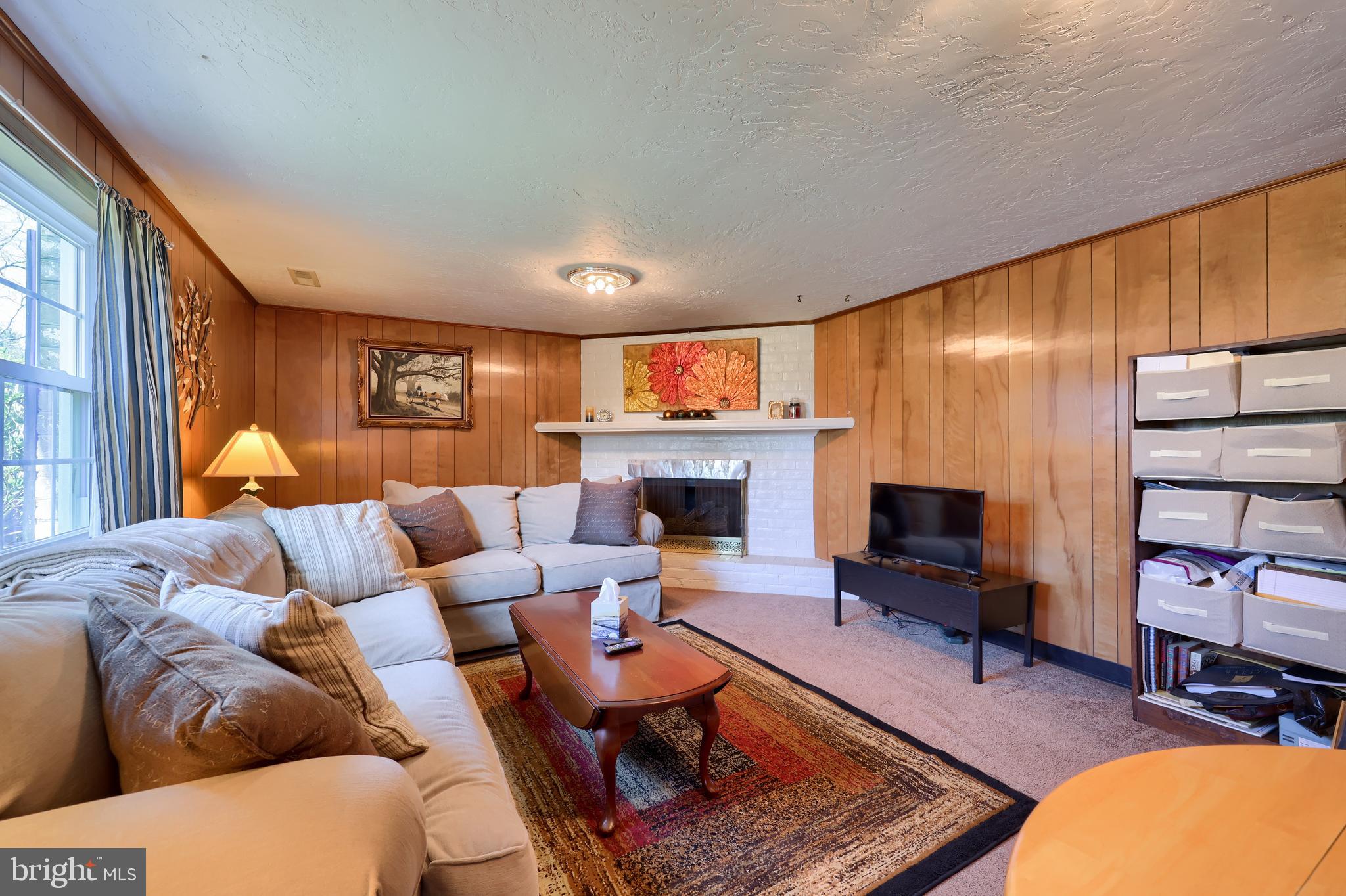 EDGEHILL - Residential