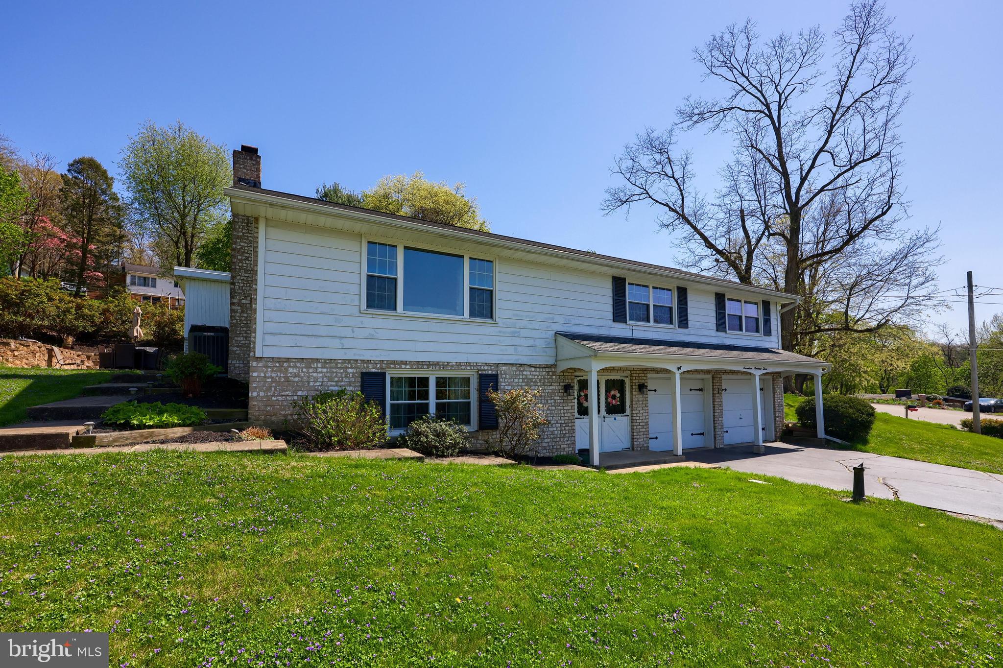 EDGEHILL - Residential