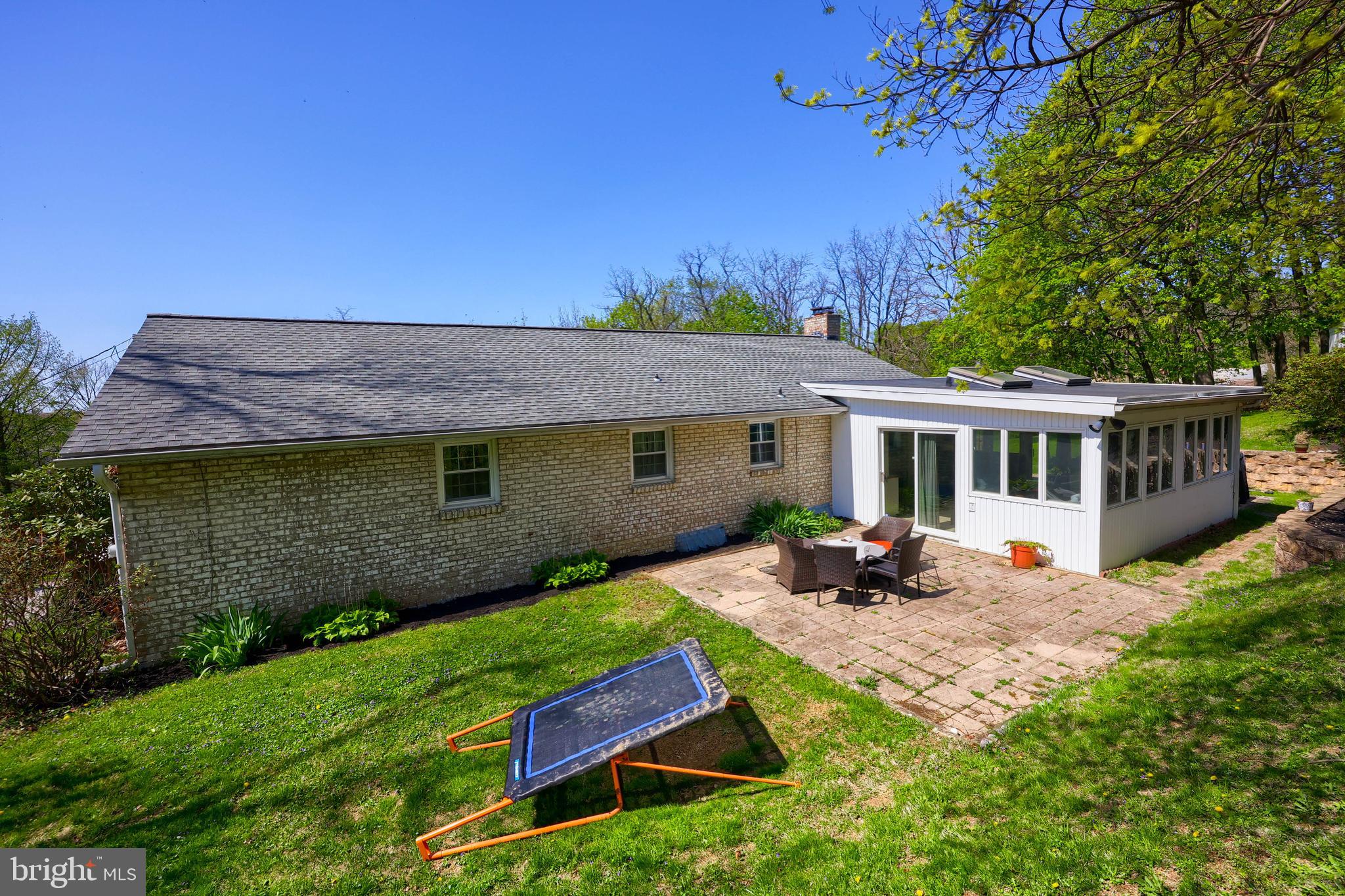 EDGEHILL - Residential