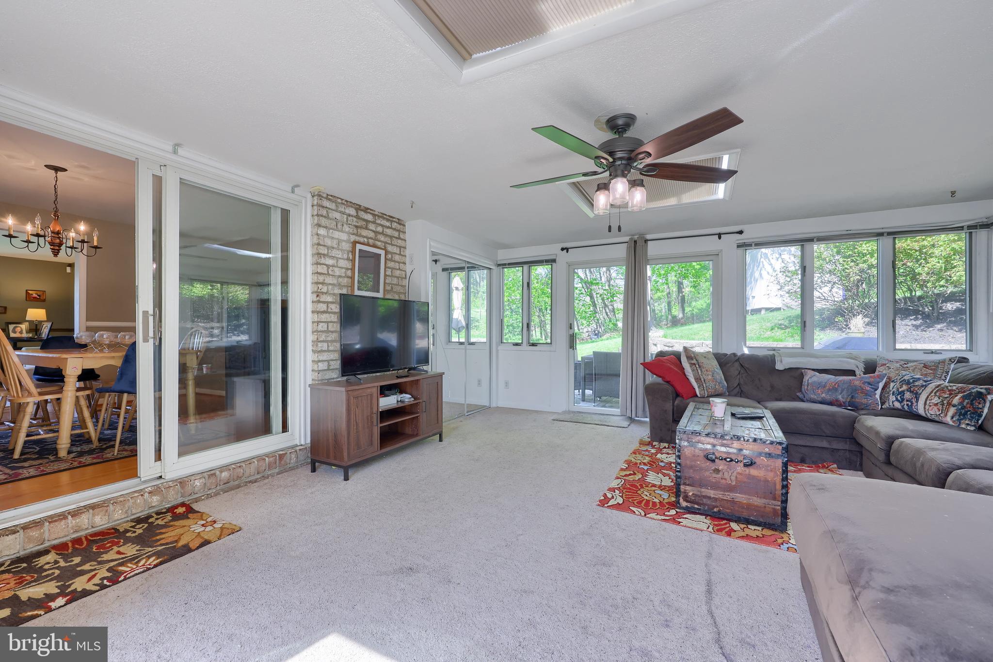 EDGEHILL - Residential