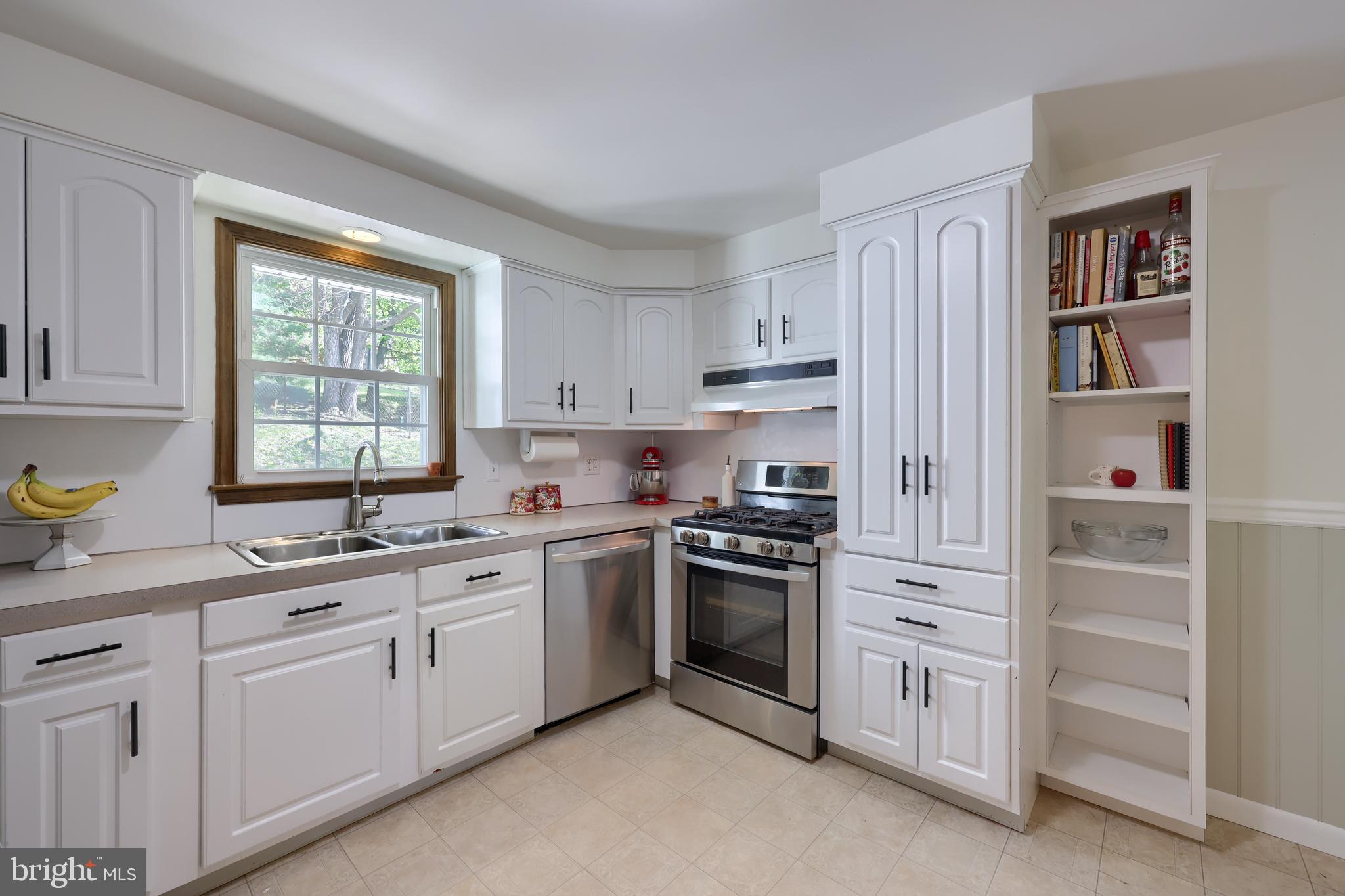 EDGEHILL - Residential