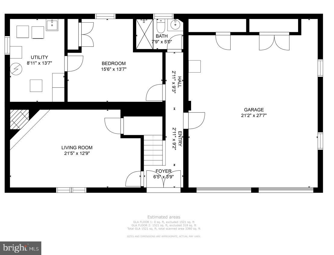 EDGEHILL - Residential