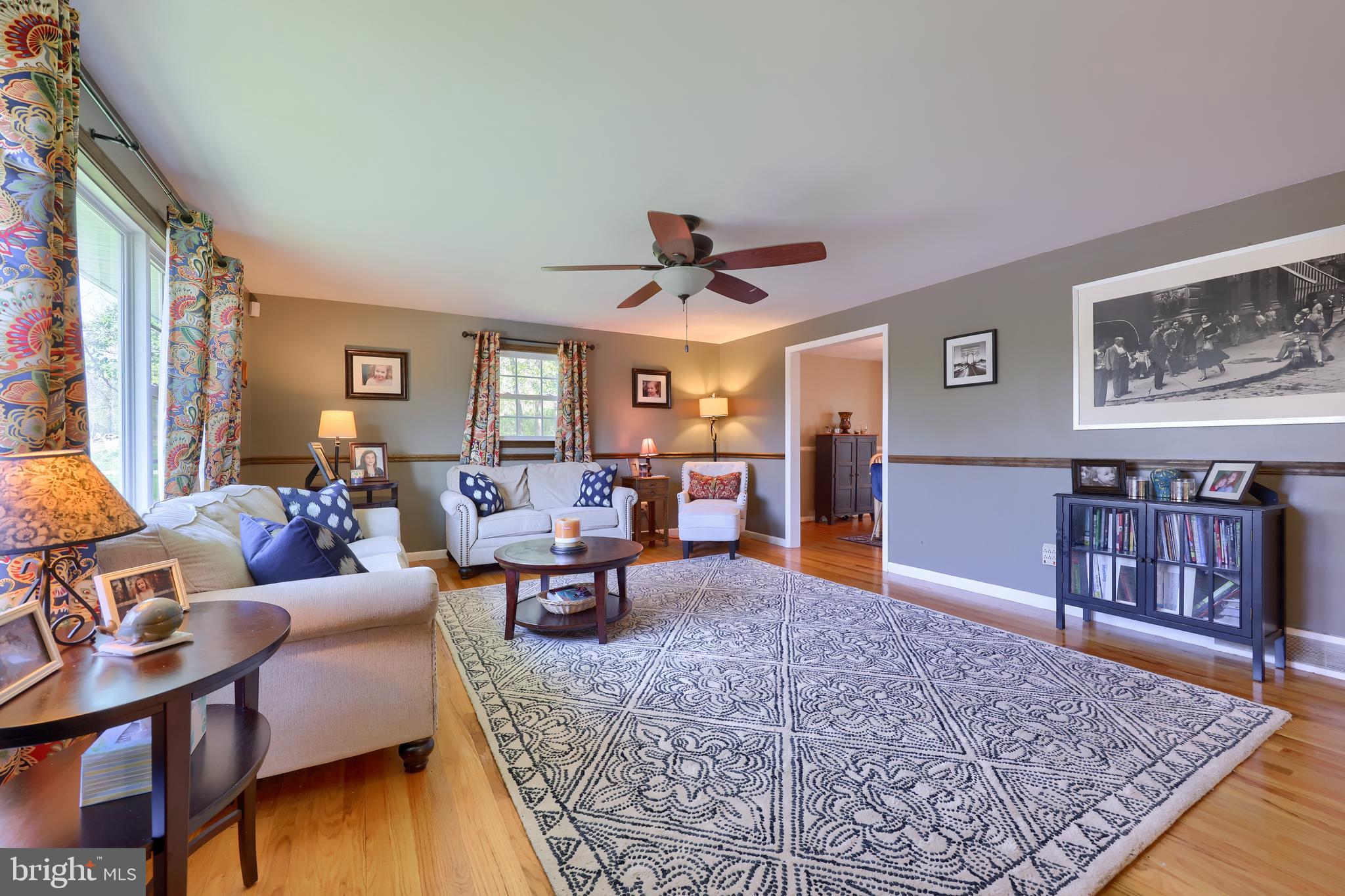 EDGEHILL - Residential