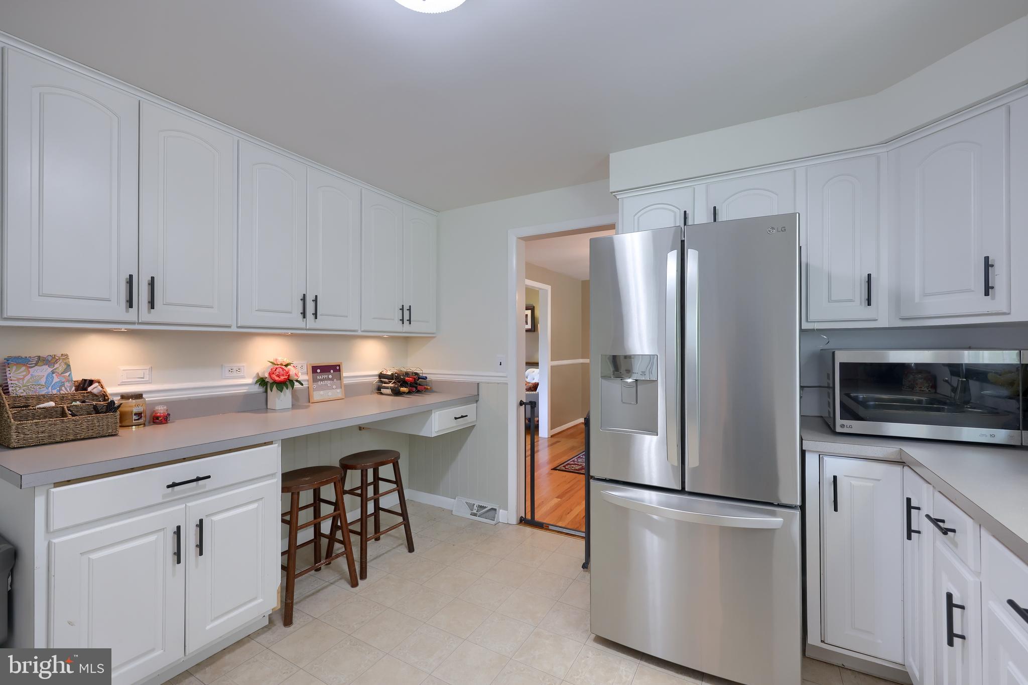 EDGEHILL - Residential