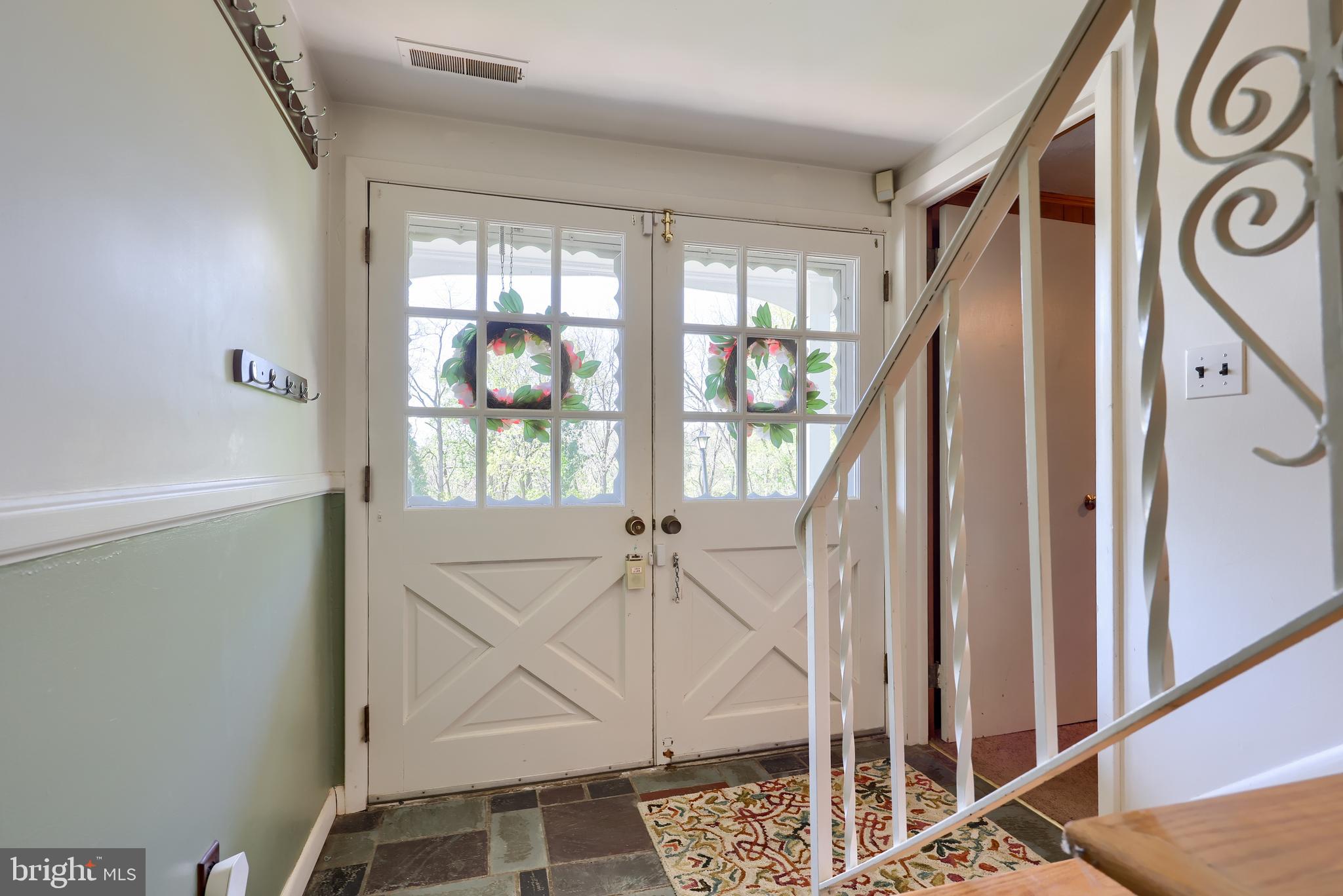 EDGEHILL - Residential