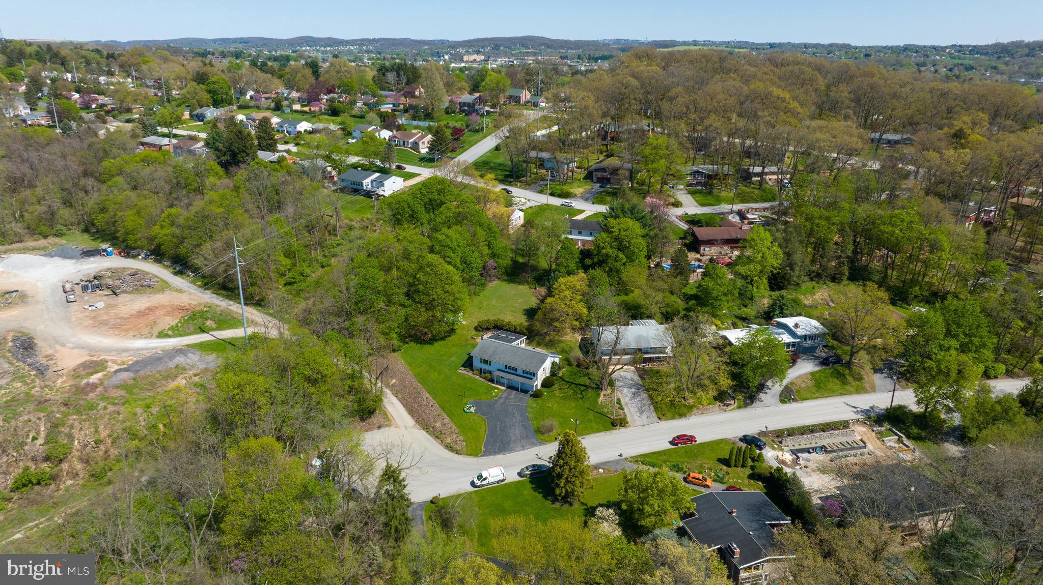 EDGEHILL - Residential