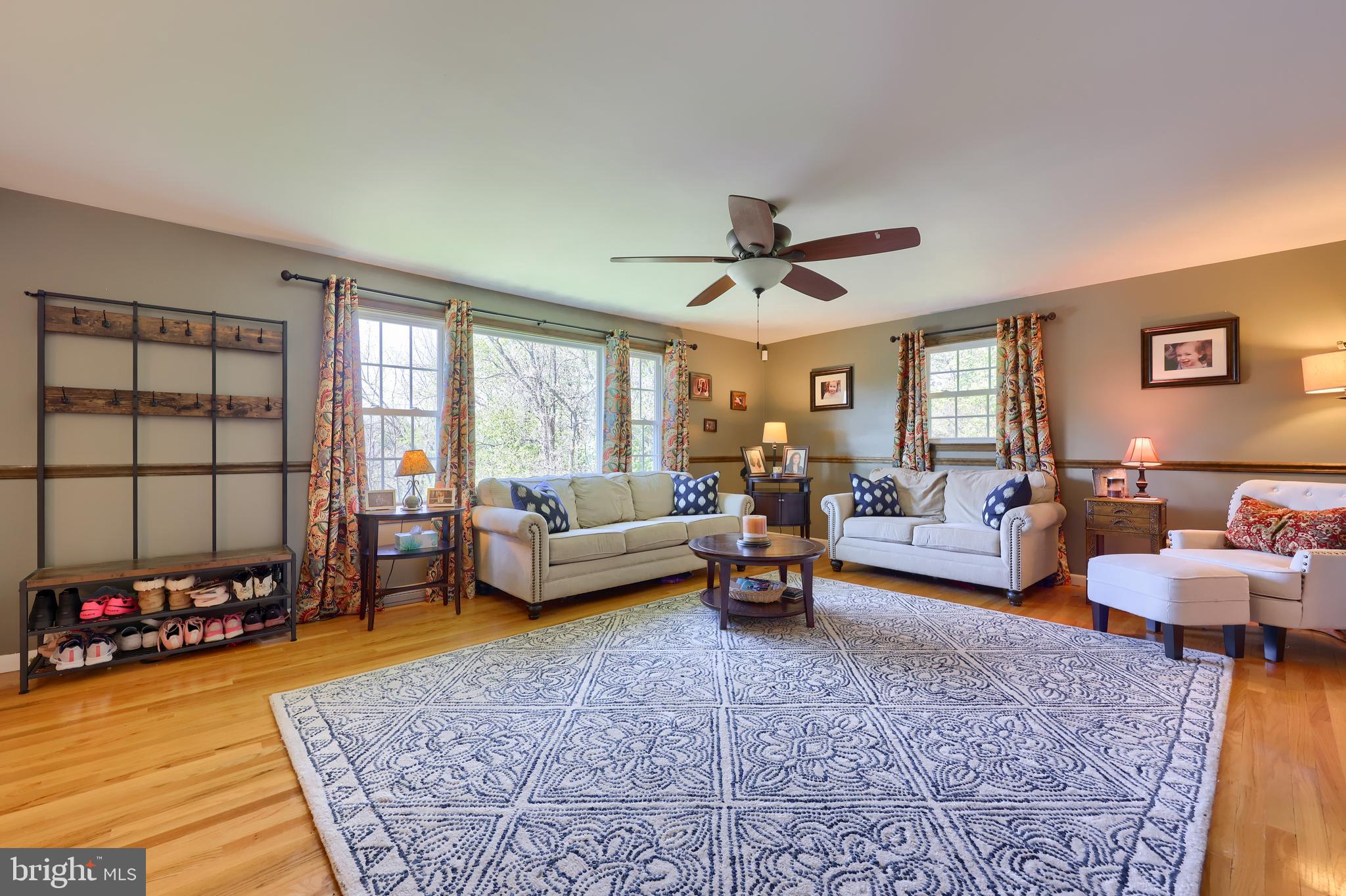 EDGEHILL - Residential