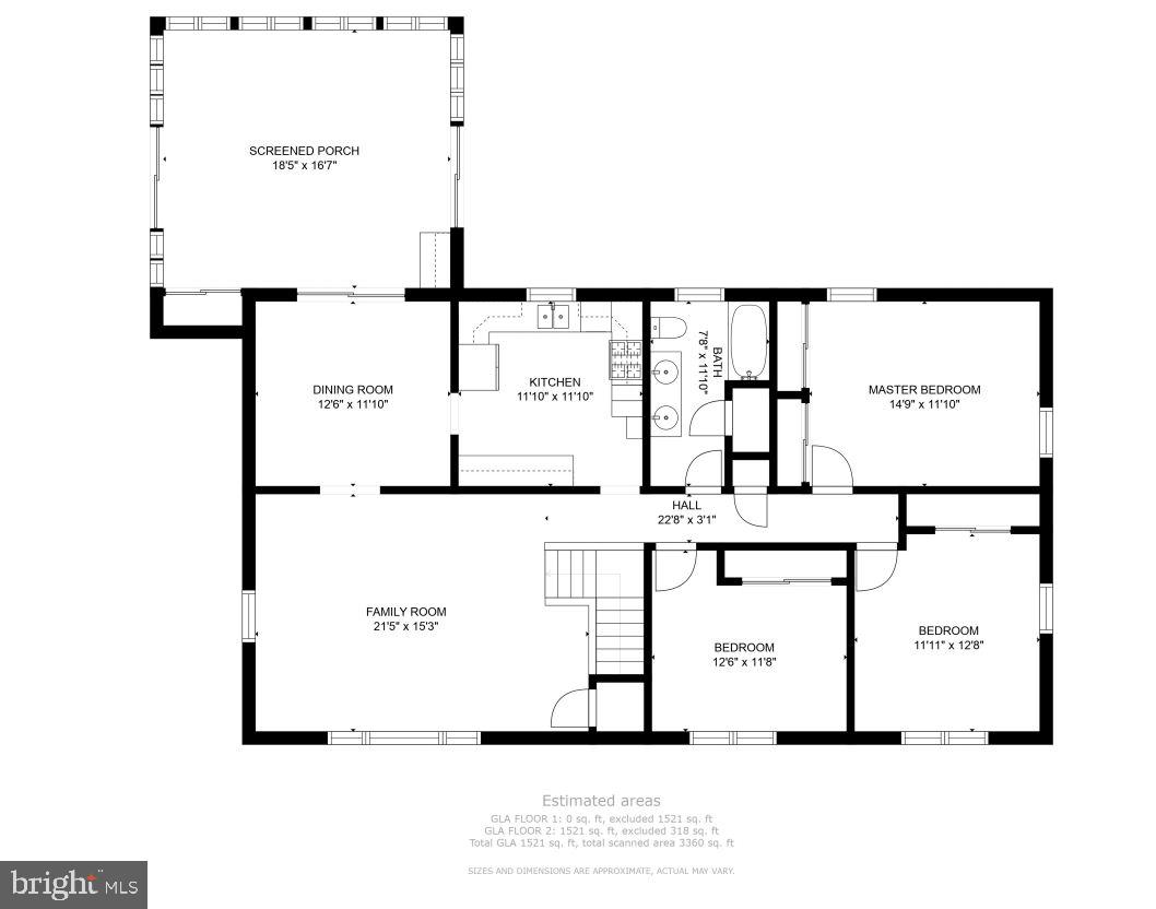 EDGEHILL - Residential