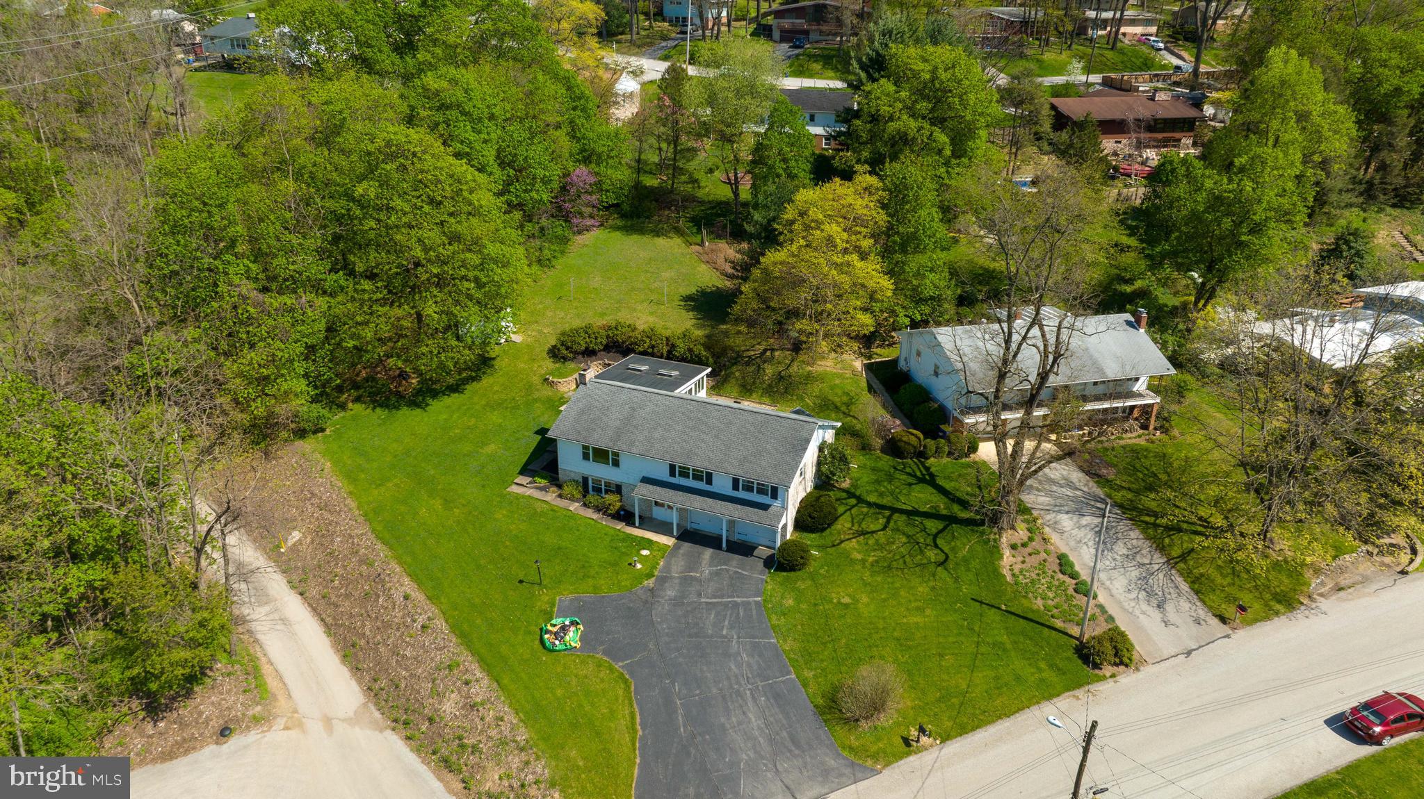 EDGEHILL - Residential