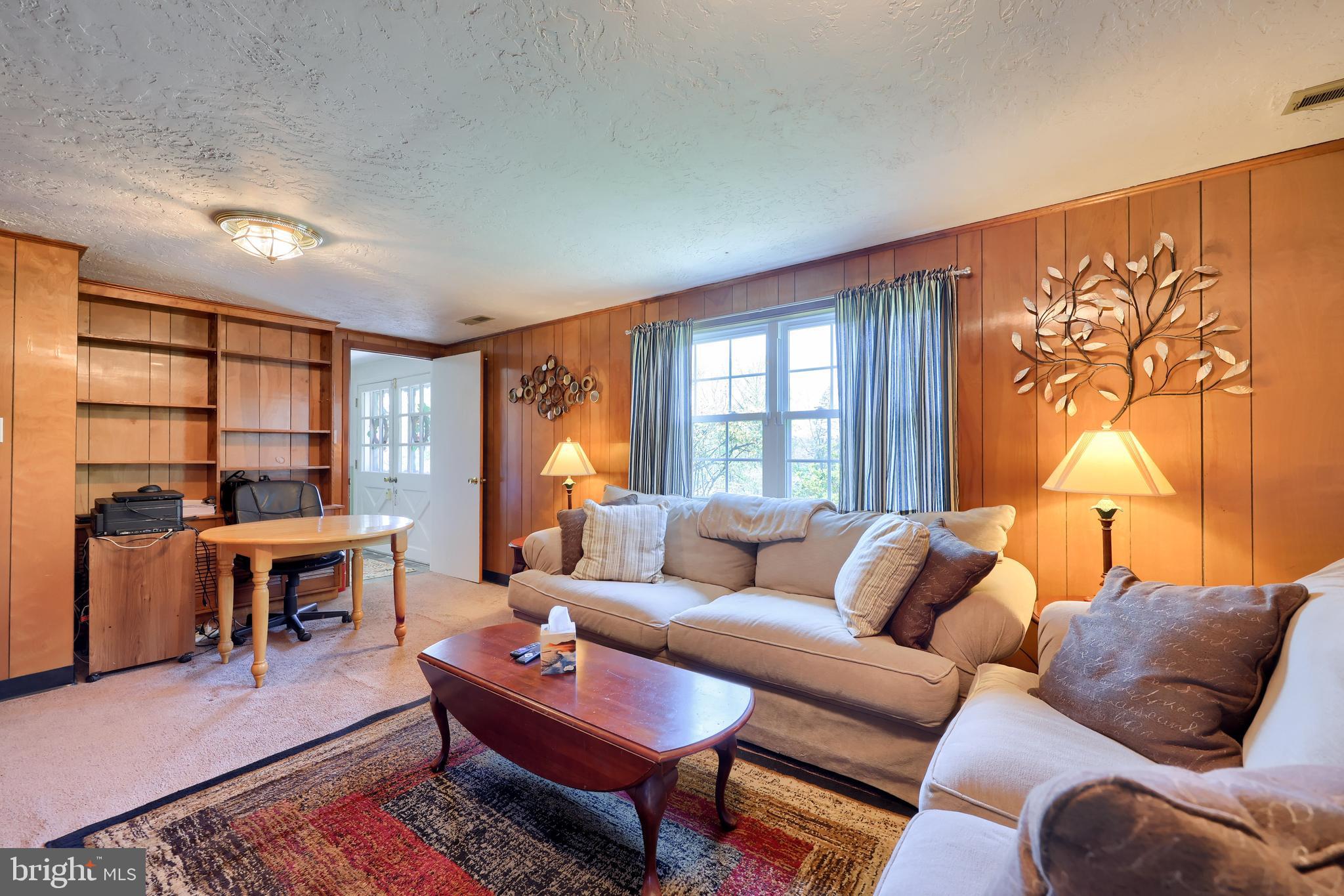 EDGEHILL - Residential