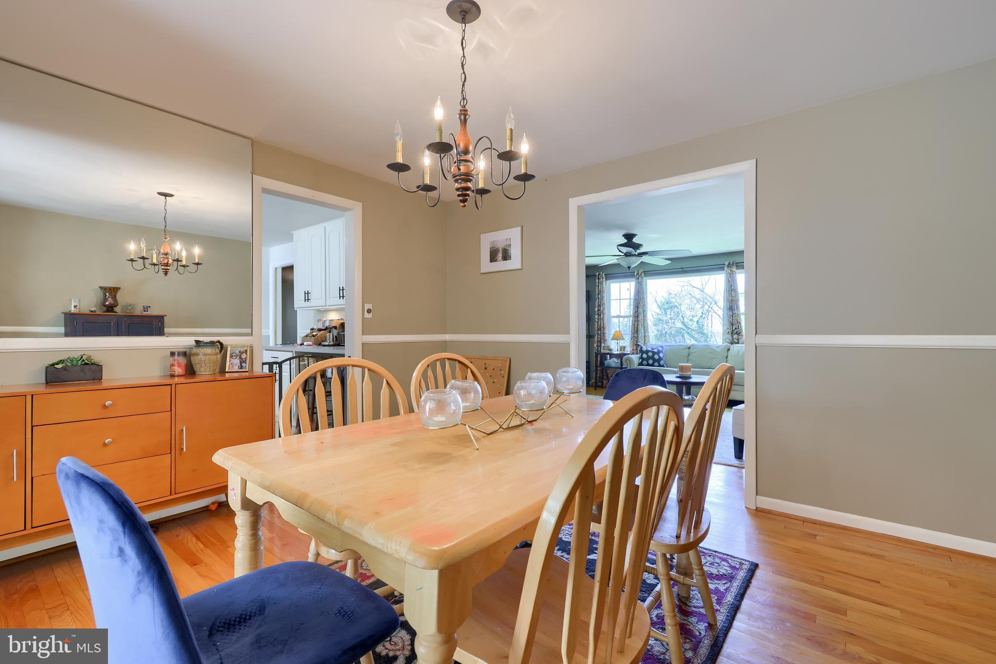 EDGEHILL - Residential