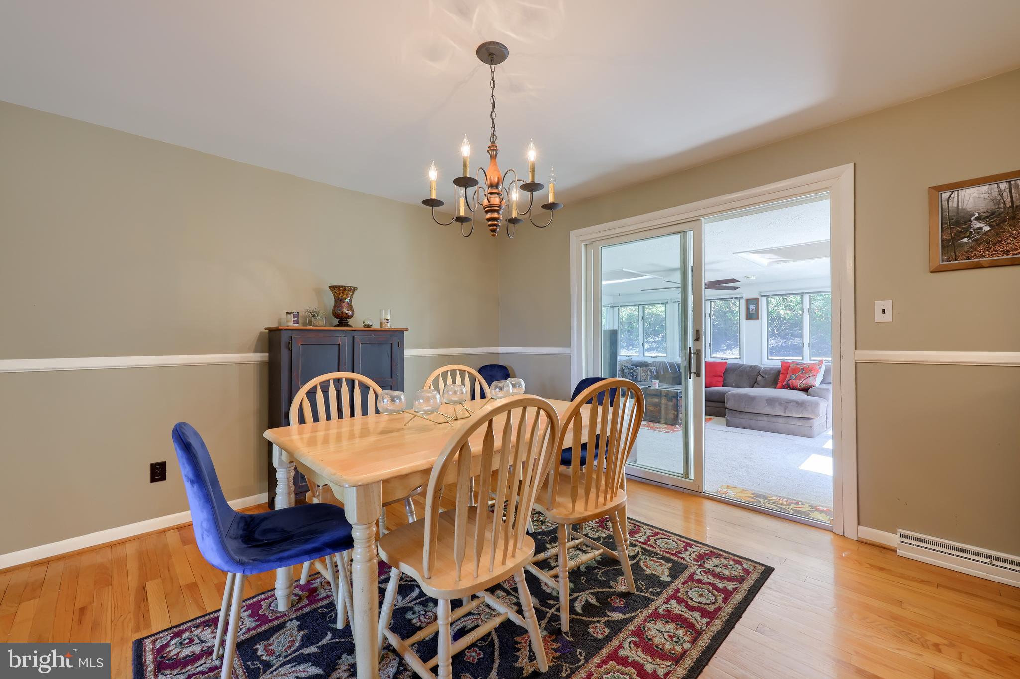 EDGEHILL - Residential