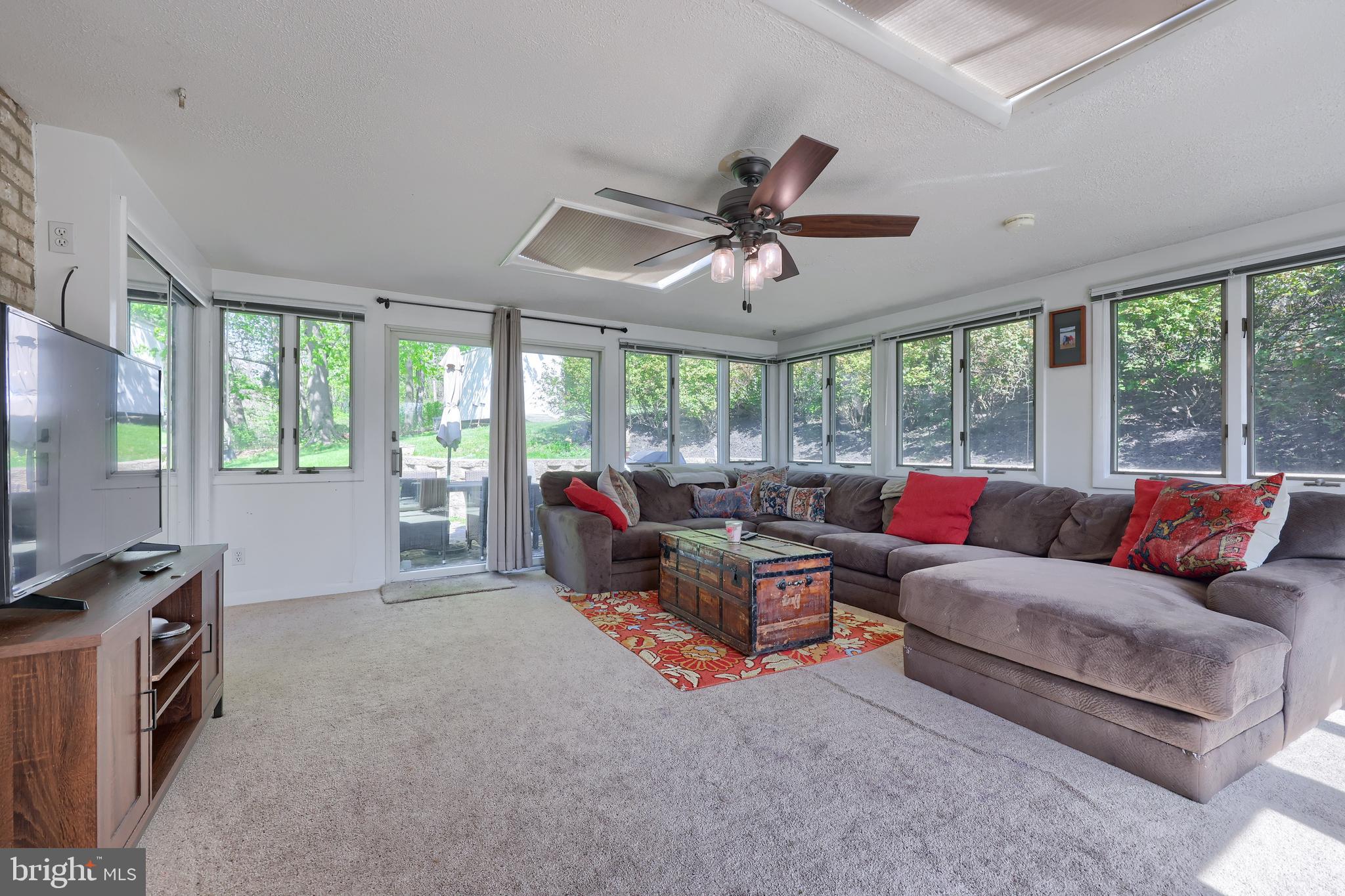 EDGEHILL - Residential