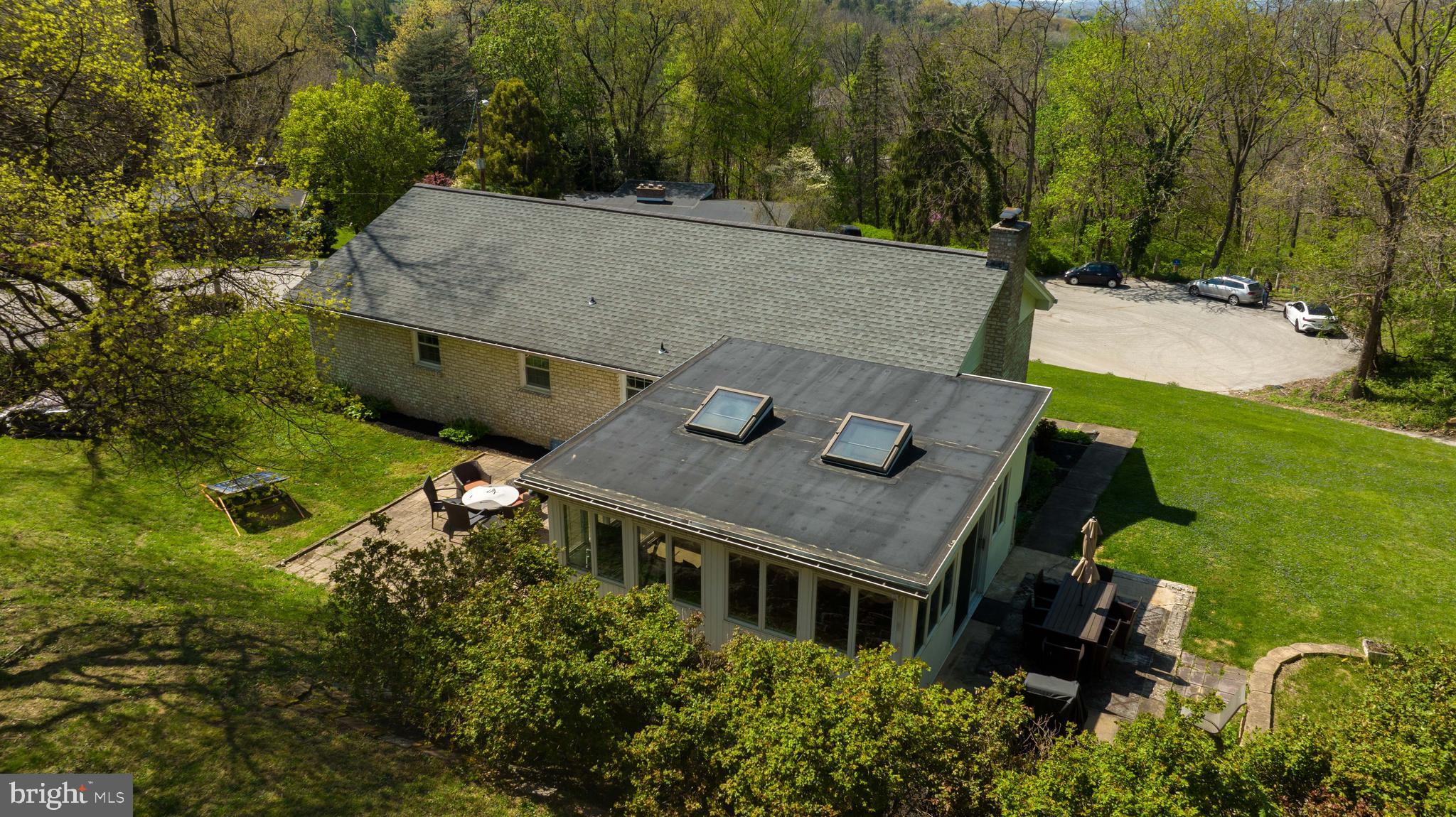 EDGEHILL - Residential