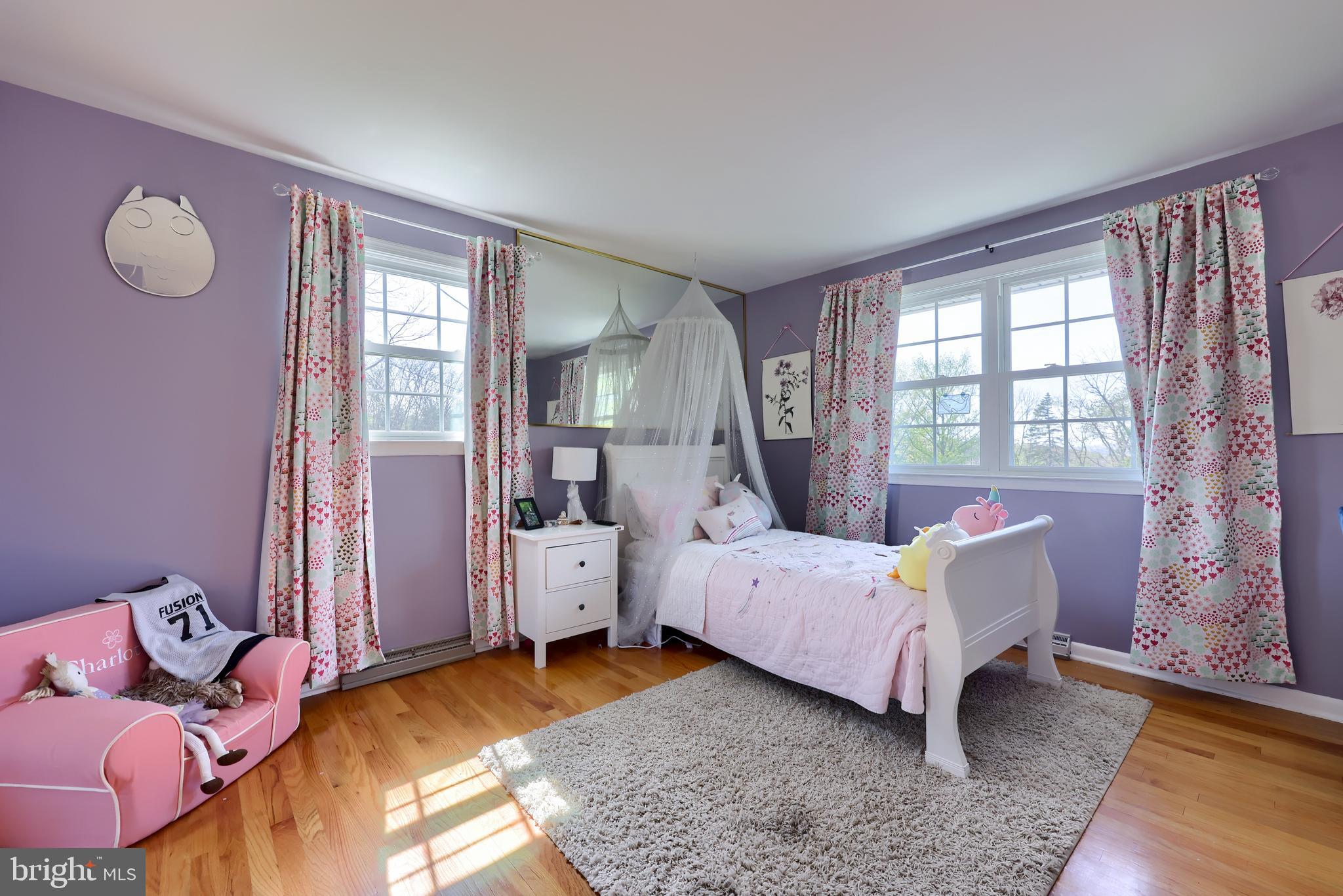 EDGEHILL - Residential