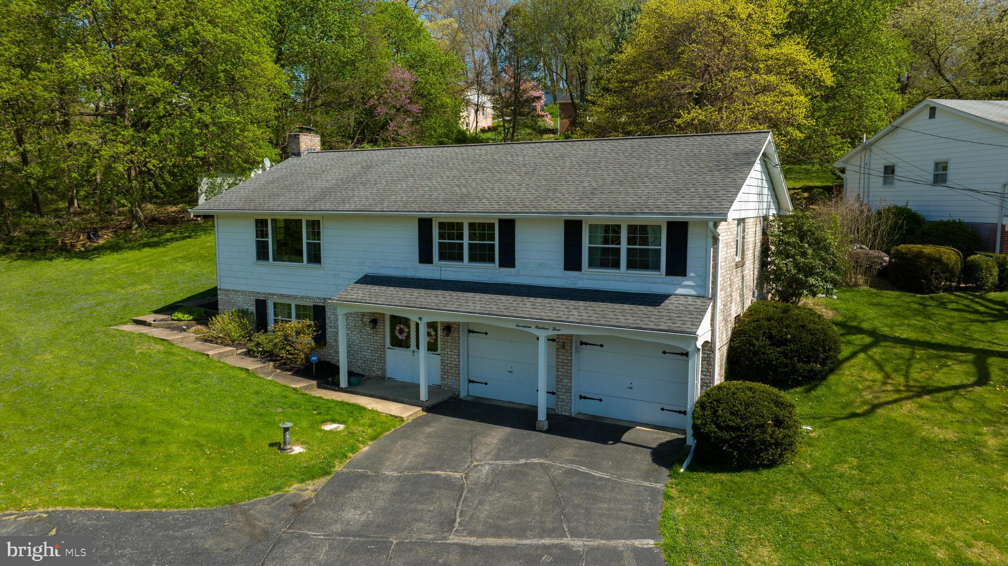 EDGEHILL - Residential