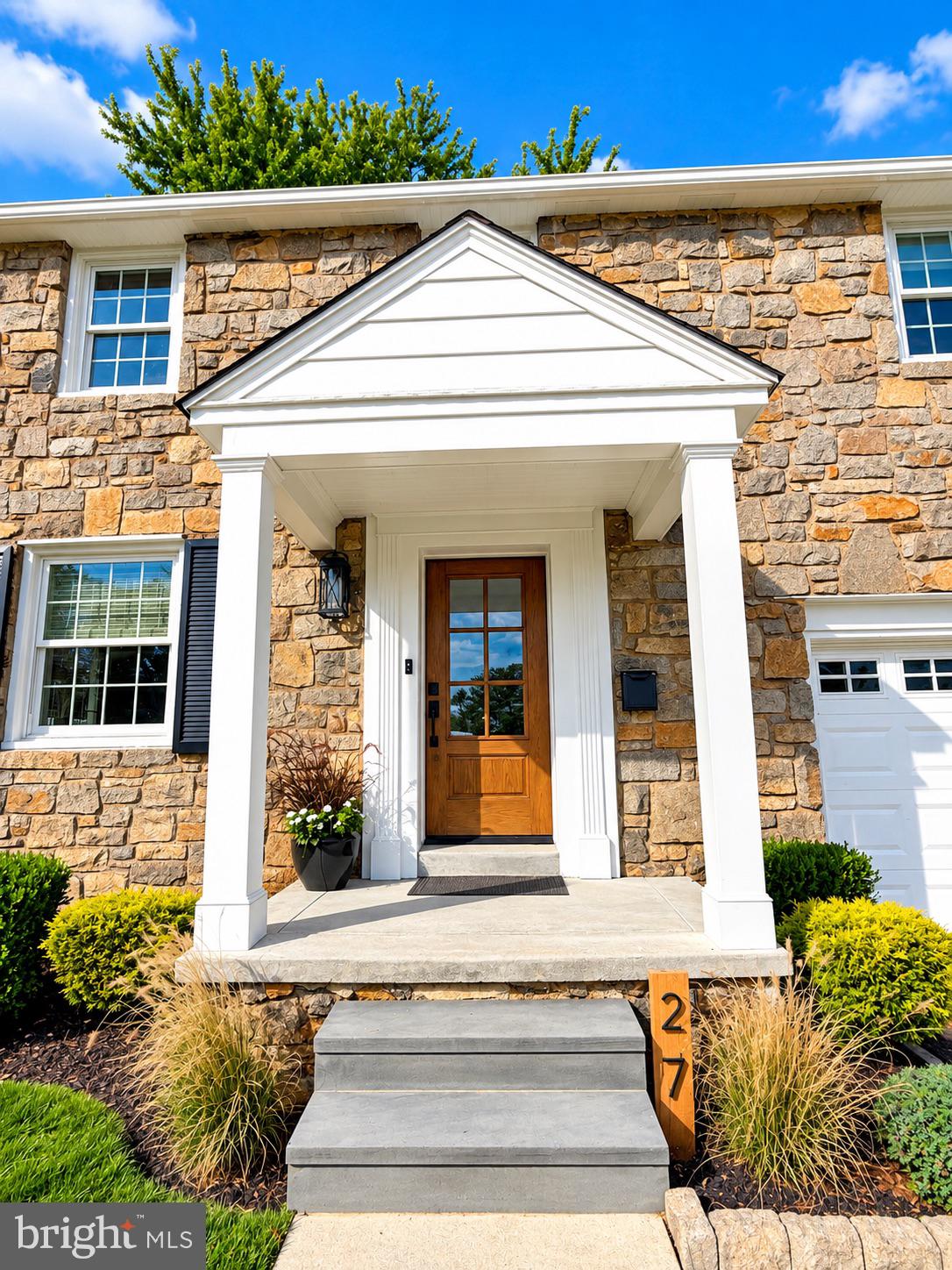27 ALTHEA LANE