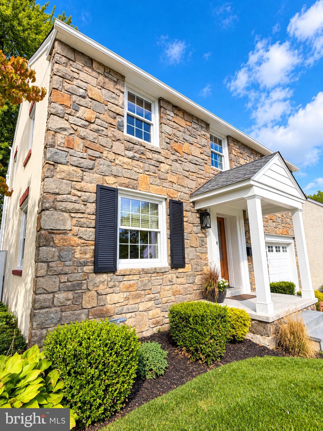 27 ALTHEA LANE