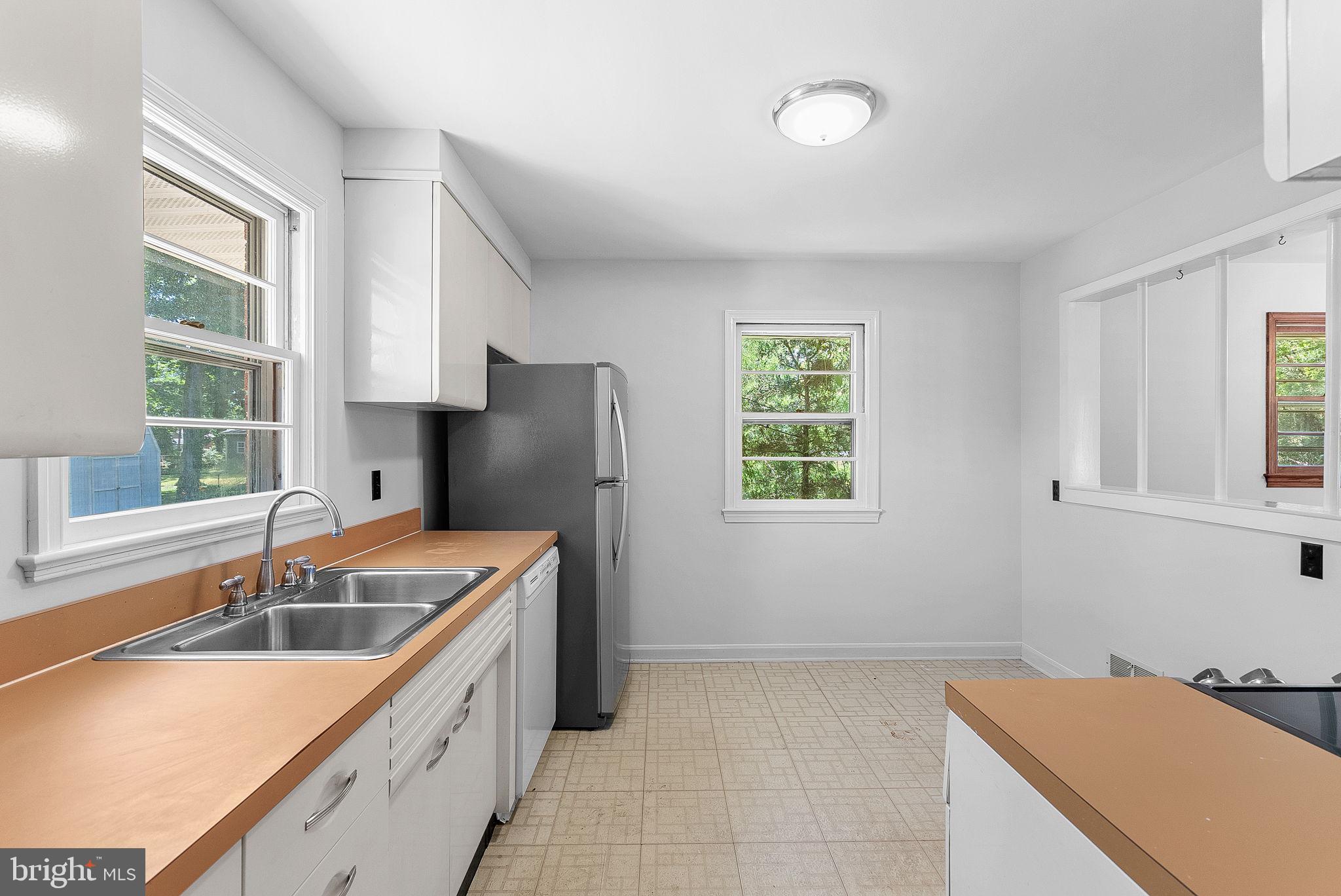 BUSH HILL WOODS - Residential