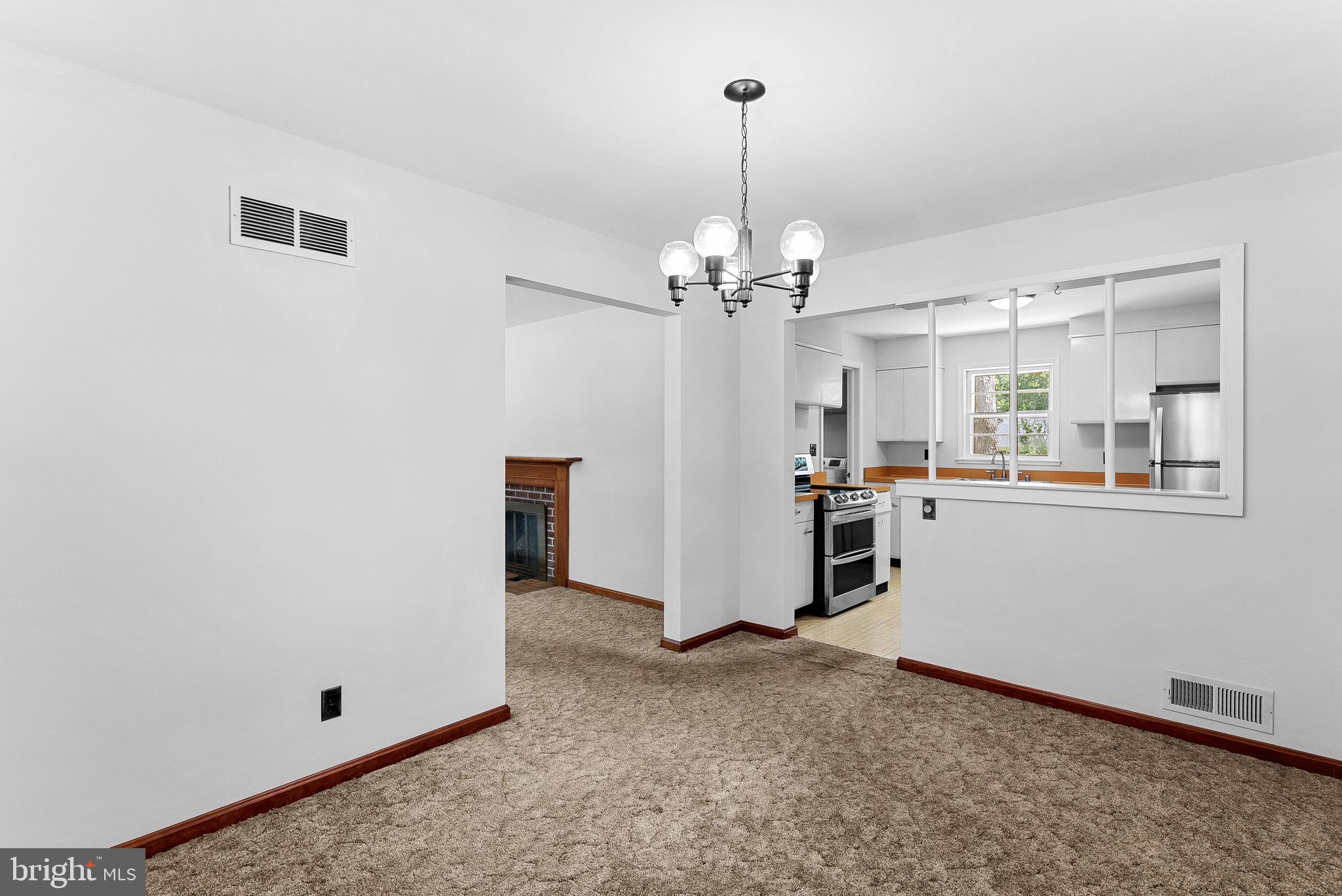 BUSH HILL WOODS - Residential