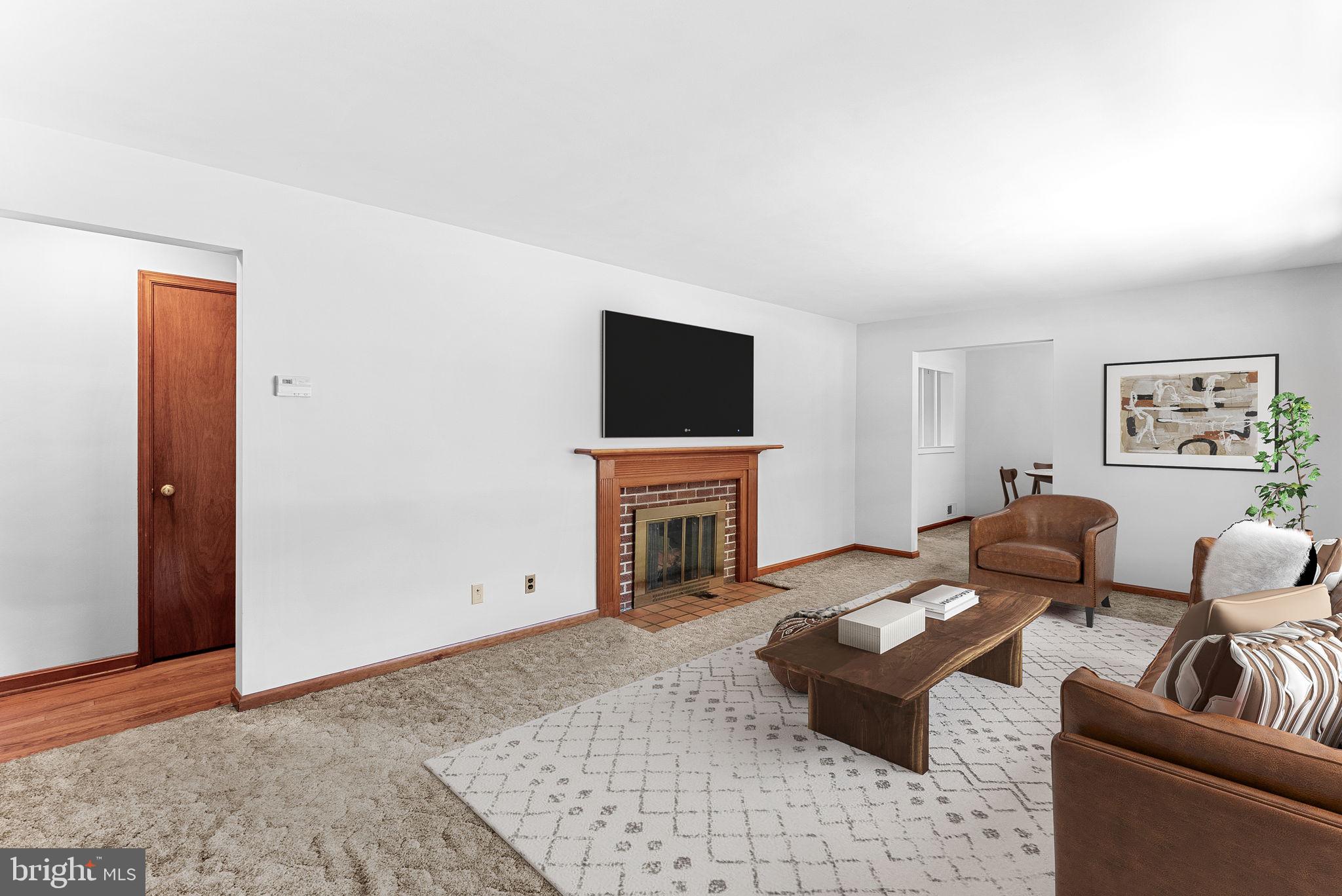 BUSH HILL WOODS - Residential